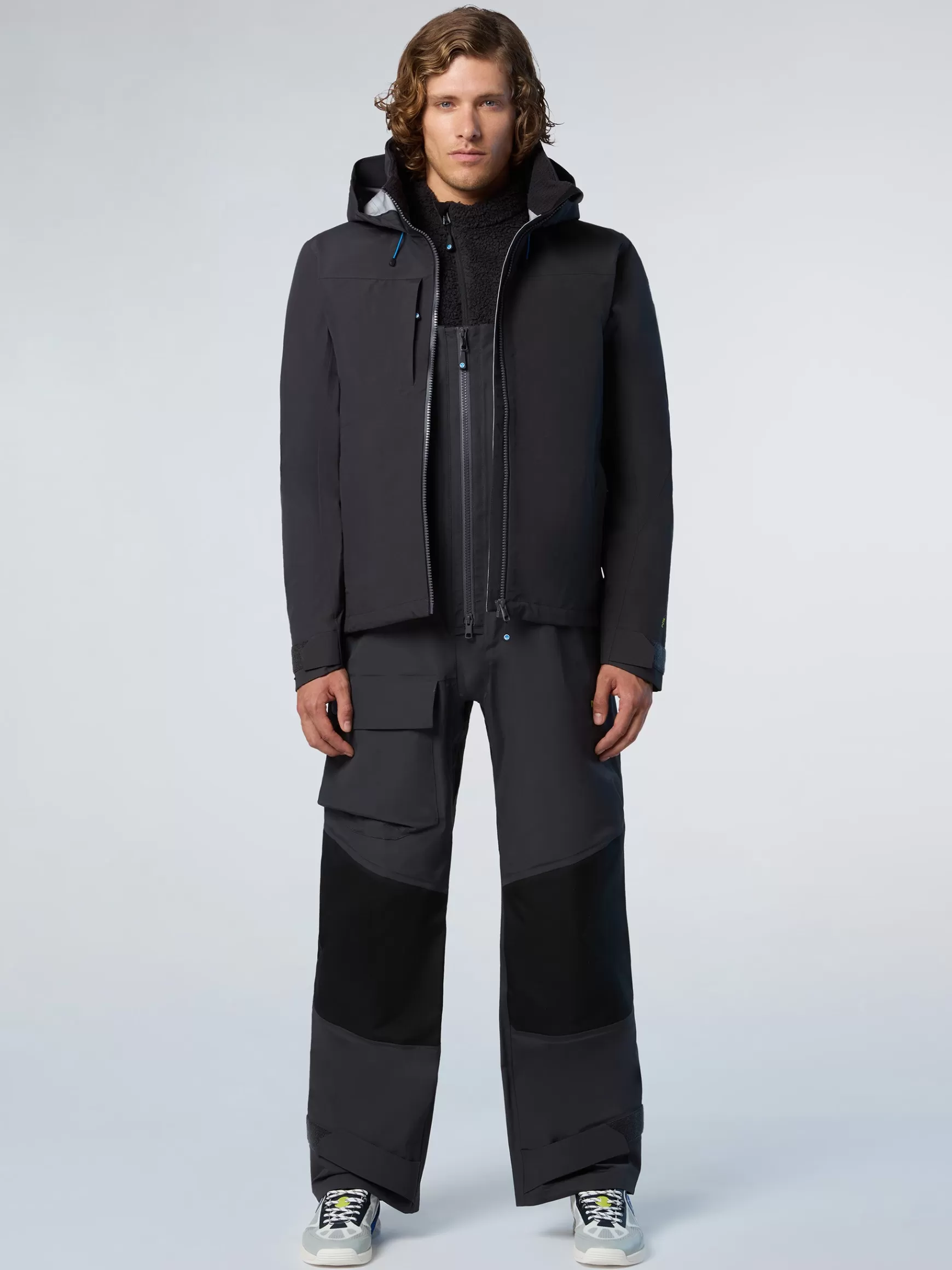 North Sails Pantalone NSX>Uomo Pantaloni