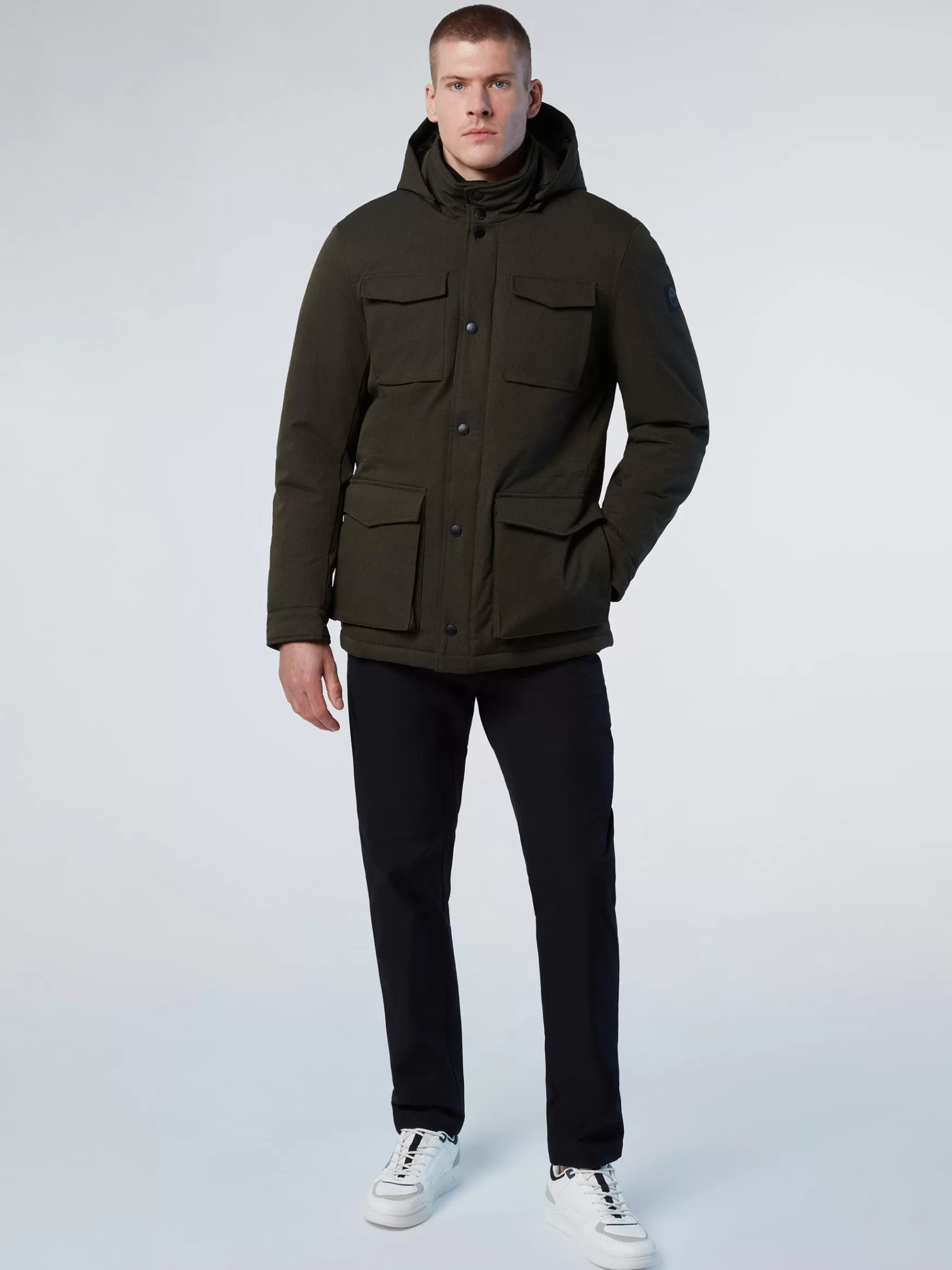North Sails Pantaloni Arrow>Uomo Pantaloni