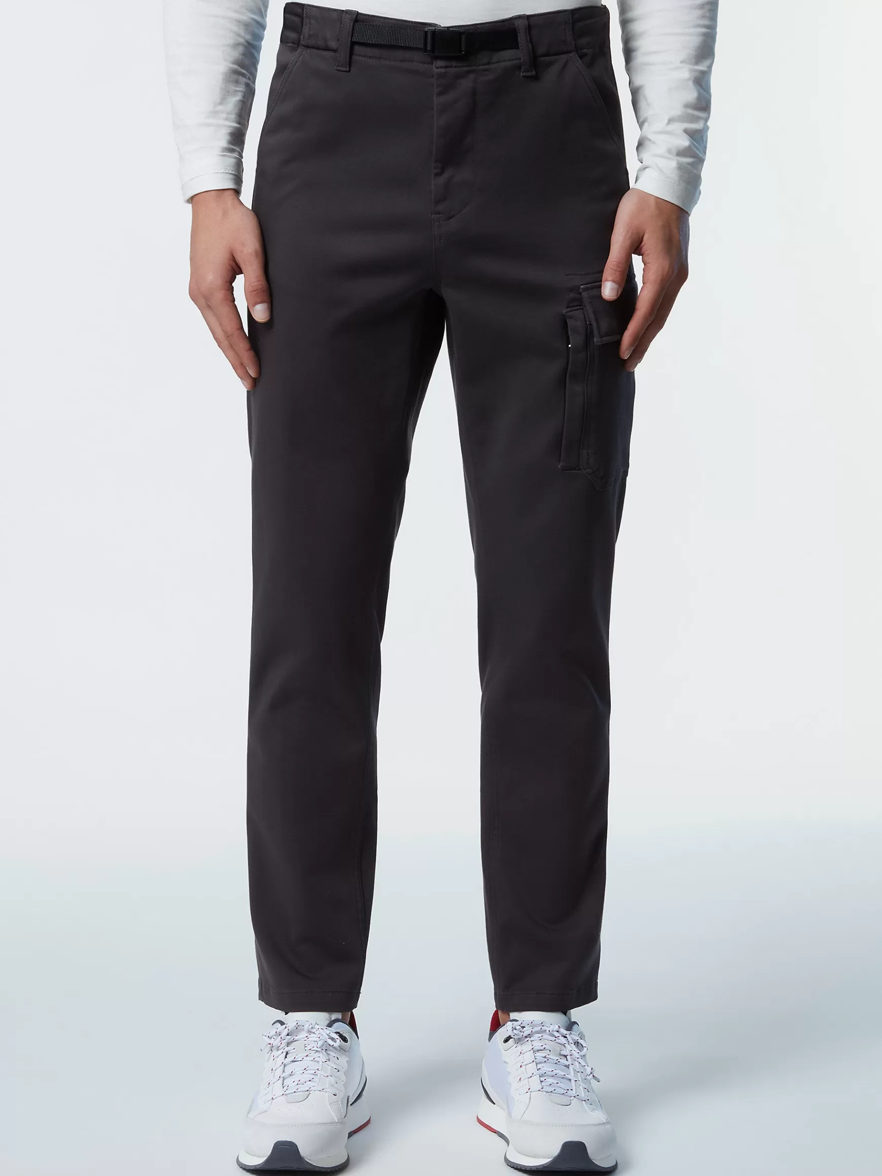 North Sails Pantaloni cargo>Uomo Outlet | Pantaloni