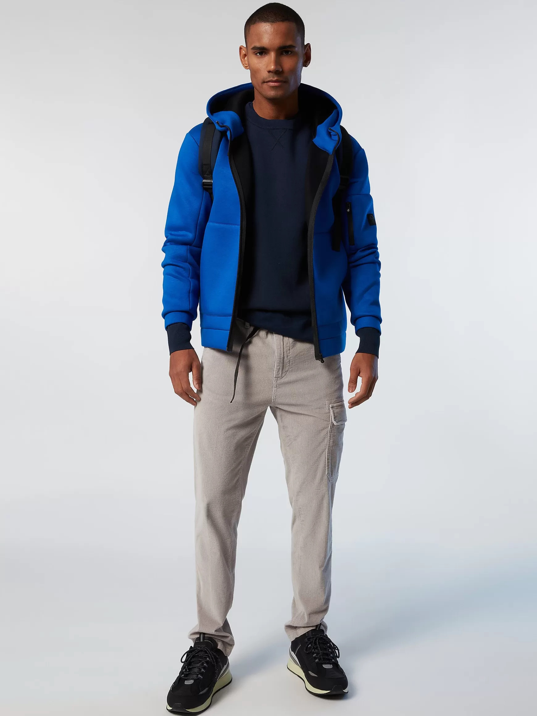 North Sails Pantaloni cargo>Uomo Outlet | Pantaloni