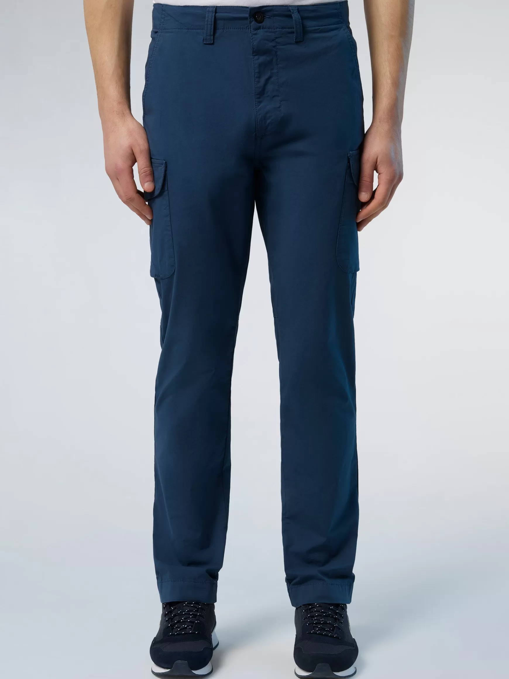 North Sails Pantaloni cargo America>Uomo Outlet | Pantaloni