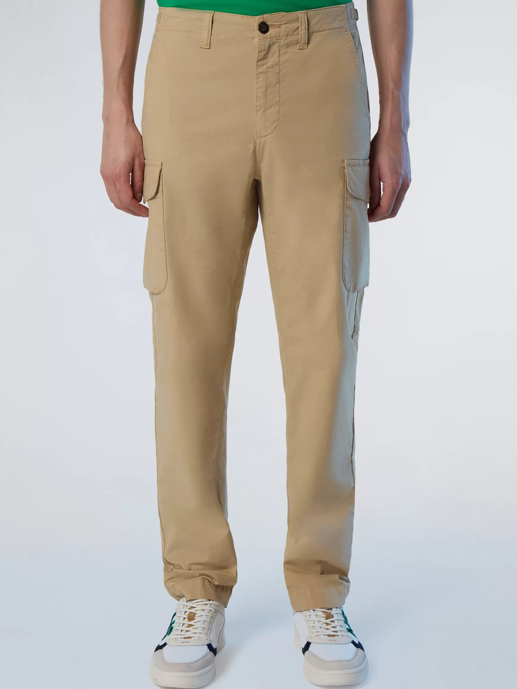 North Sails Pantaloni cargo America>Uomo Outlet | Pantaloni