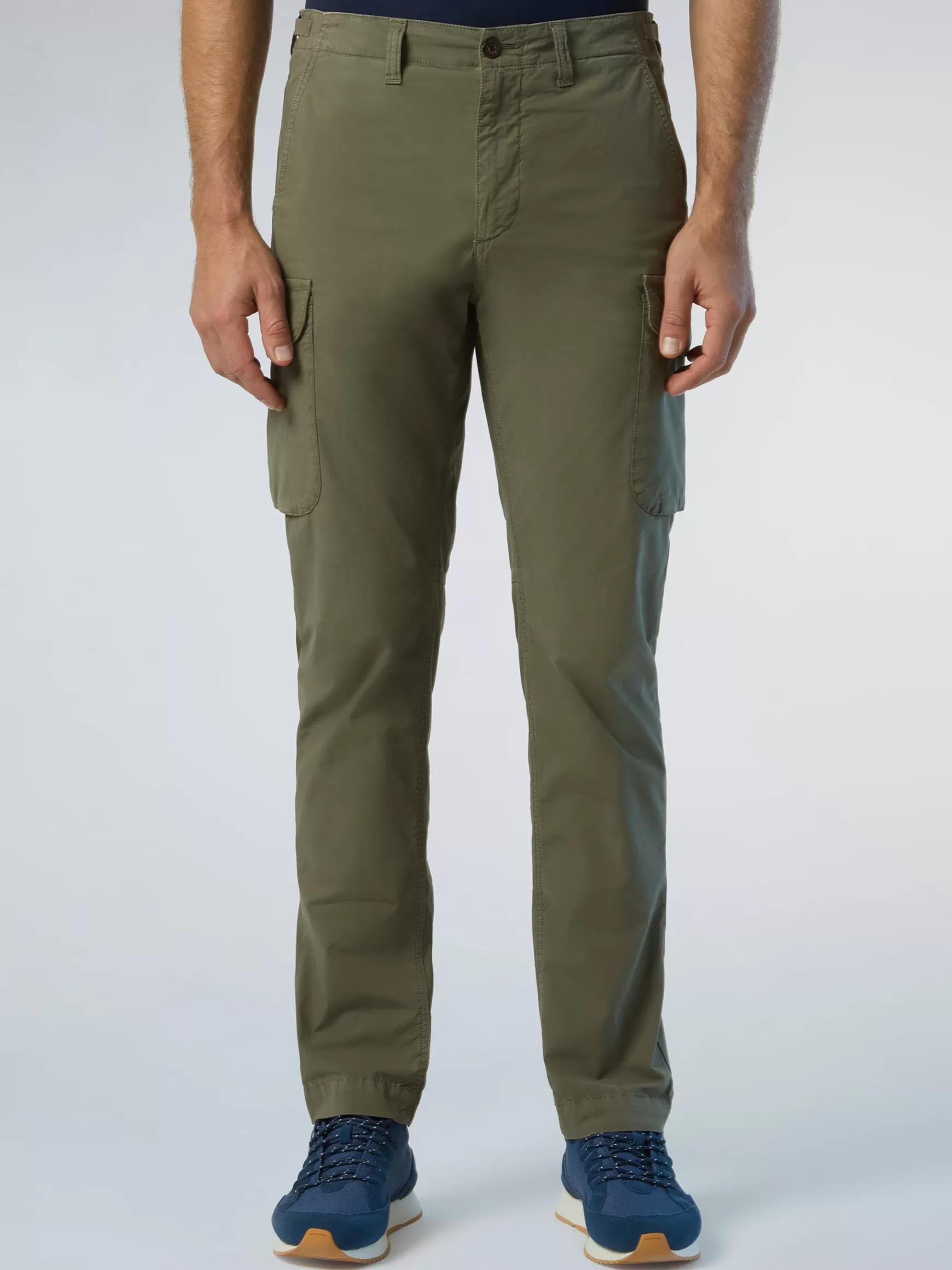 North Sails Pantaloni cargo America>Uomo Outlet | Pantaloni