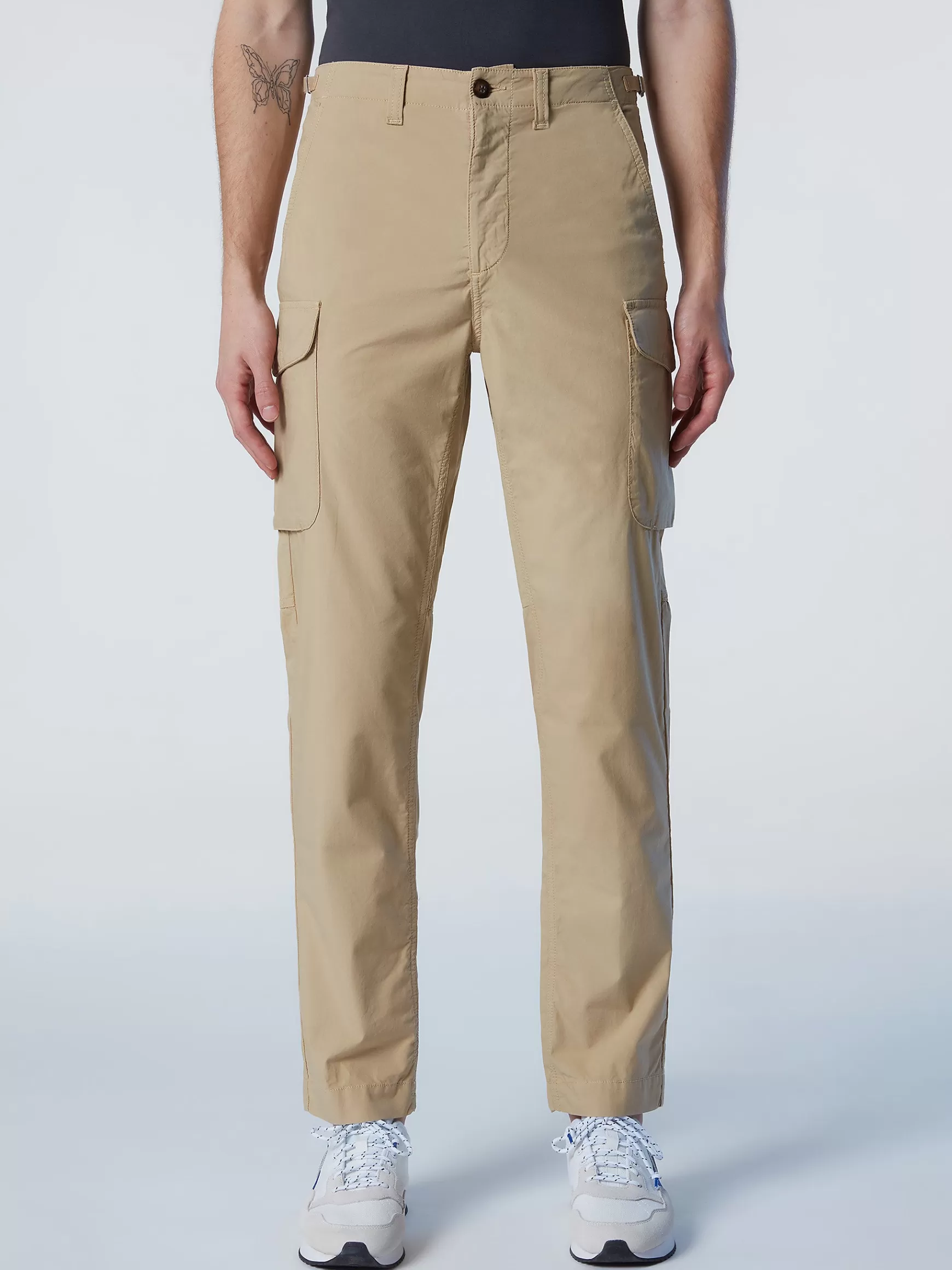 North Sails Pantaloni cargo America>Uomo Outlet | Pantaloni