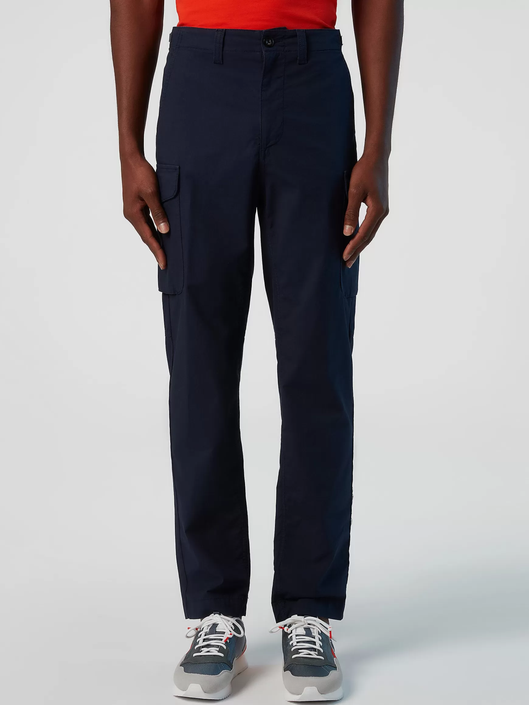 North Sails Pantaloni cargo America>Uomo Outlet | Pantaloni