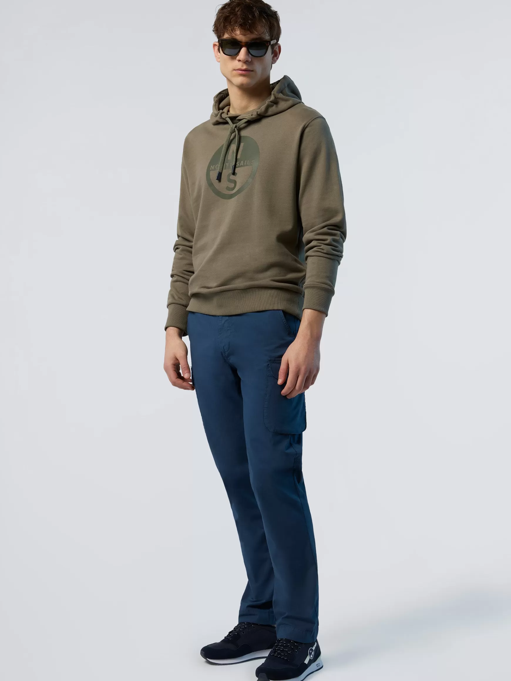 North Sails Pantaloni cargo America>Uomo Outlet | Pantaloni