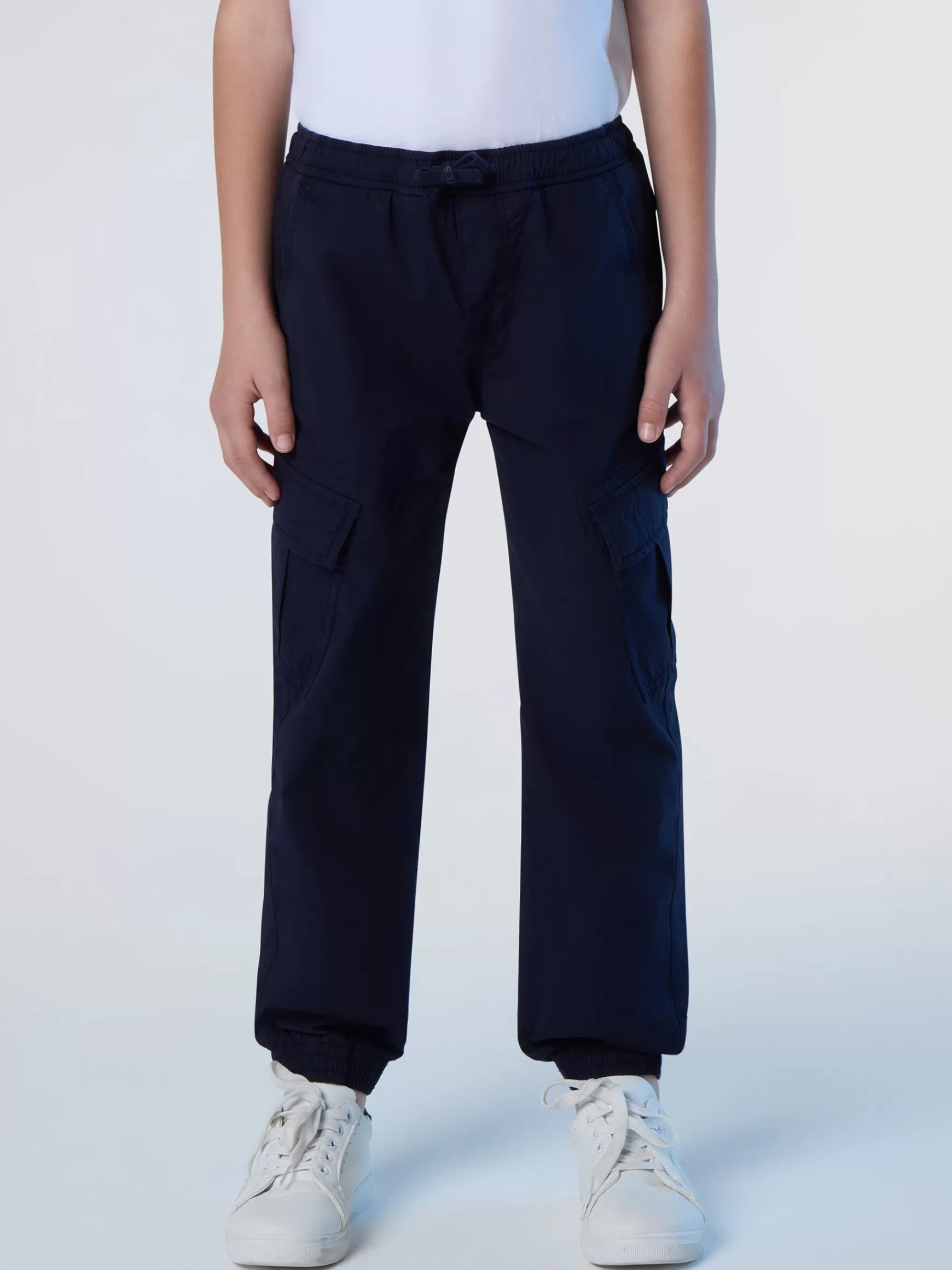 North Sails Pantaloni cargo con coulisse> Outlet | Pantaloni