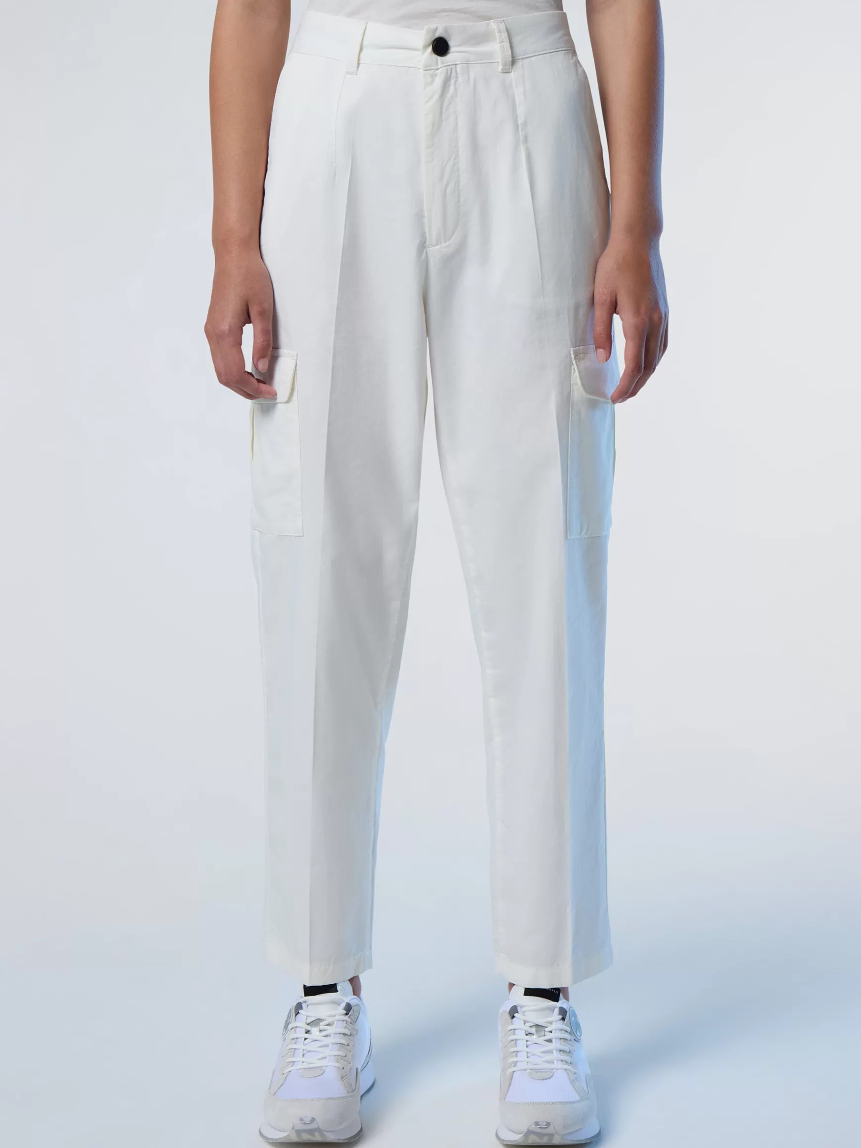 North Sails Pantaloni cargo in SeaCell™>Donna Outlet | Pantaloni