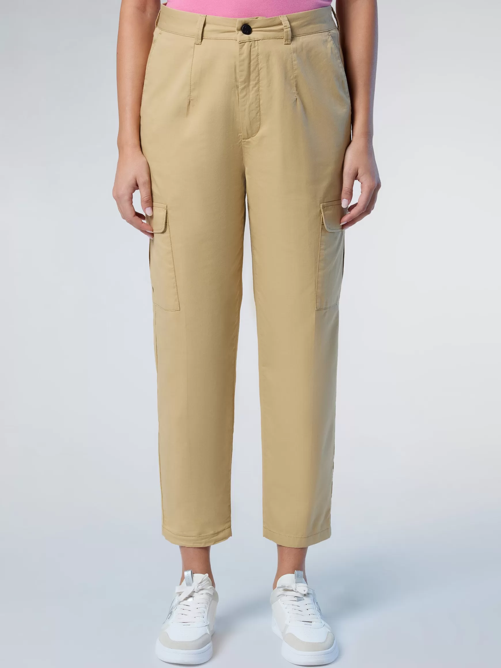 North Sails Pantaloni cargo in SeaCell™>Donna Outlet | Pantaloni