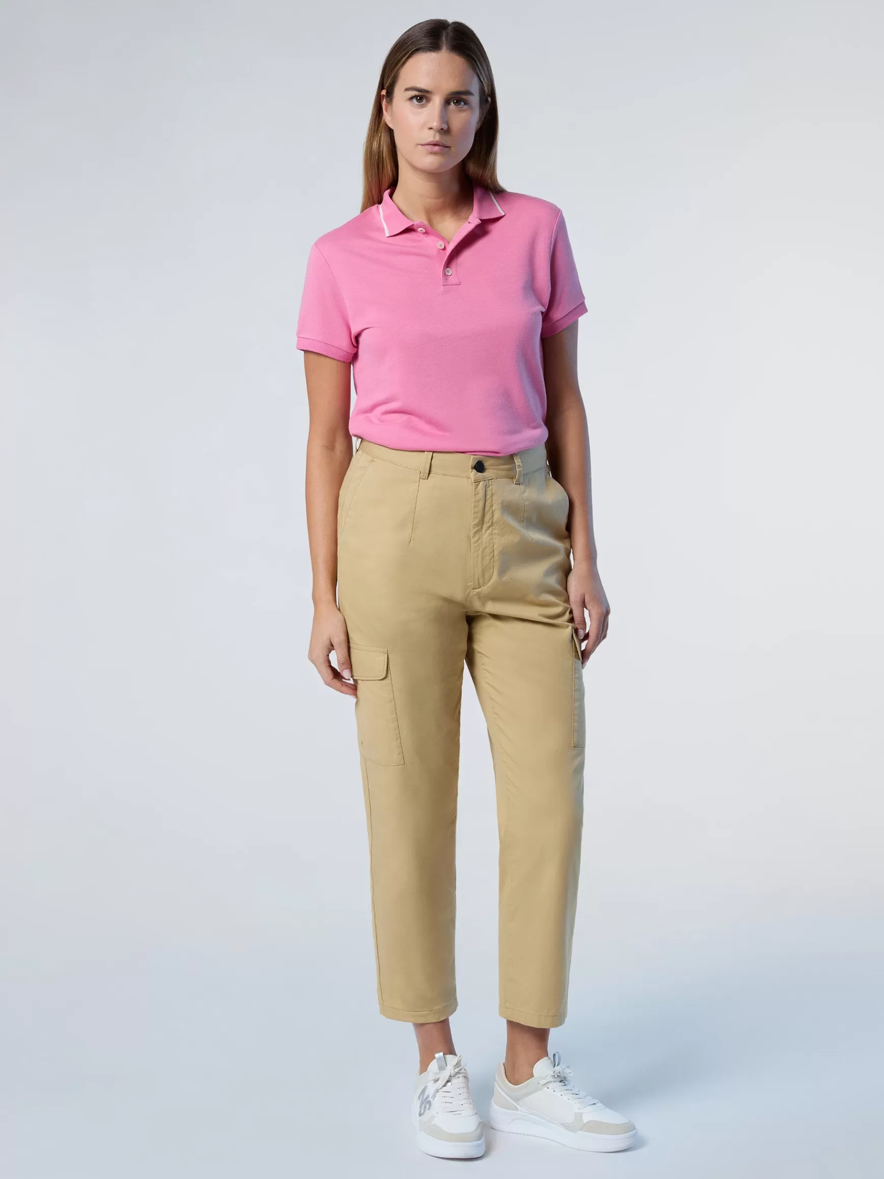 North Sails Pantaloni cargo in SeaCell™>Donna Outlet | Pantaloni