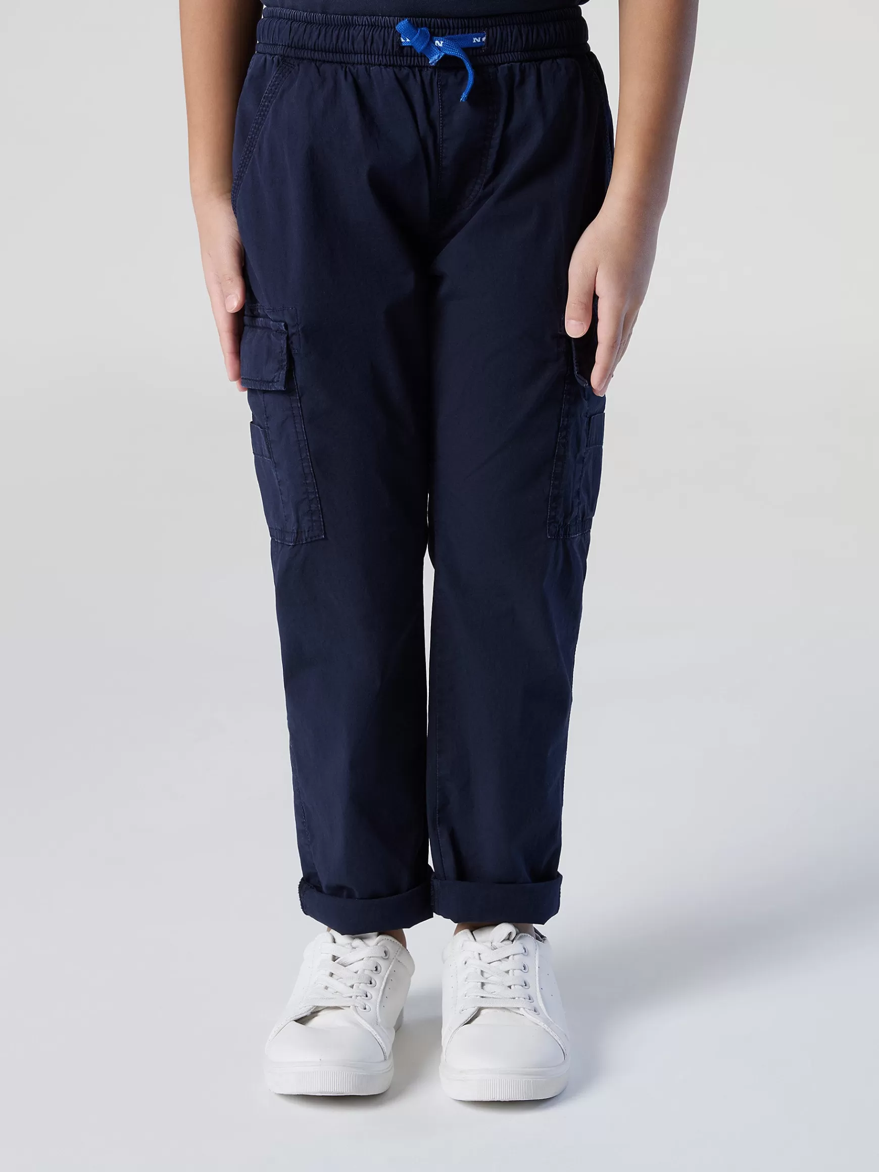 North Sails Pantaloni cargo stretch> Outlet | Pantaloni