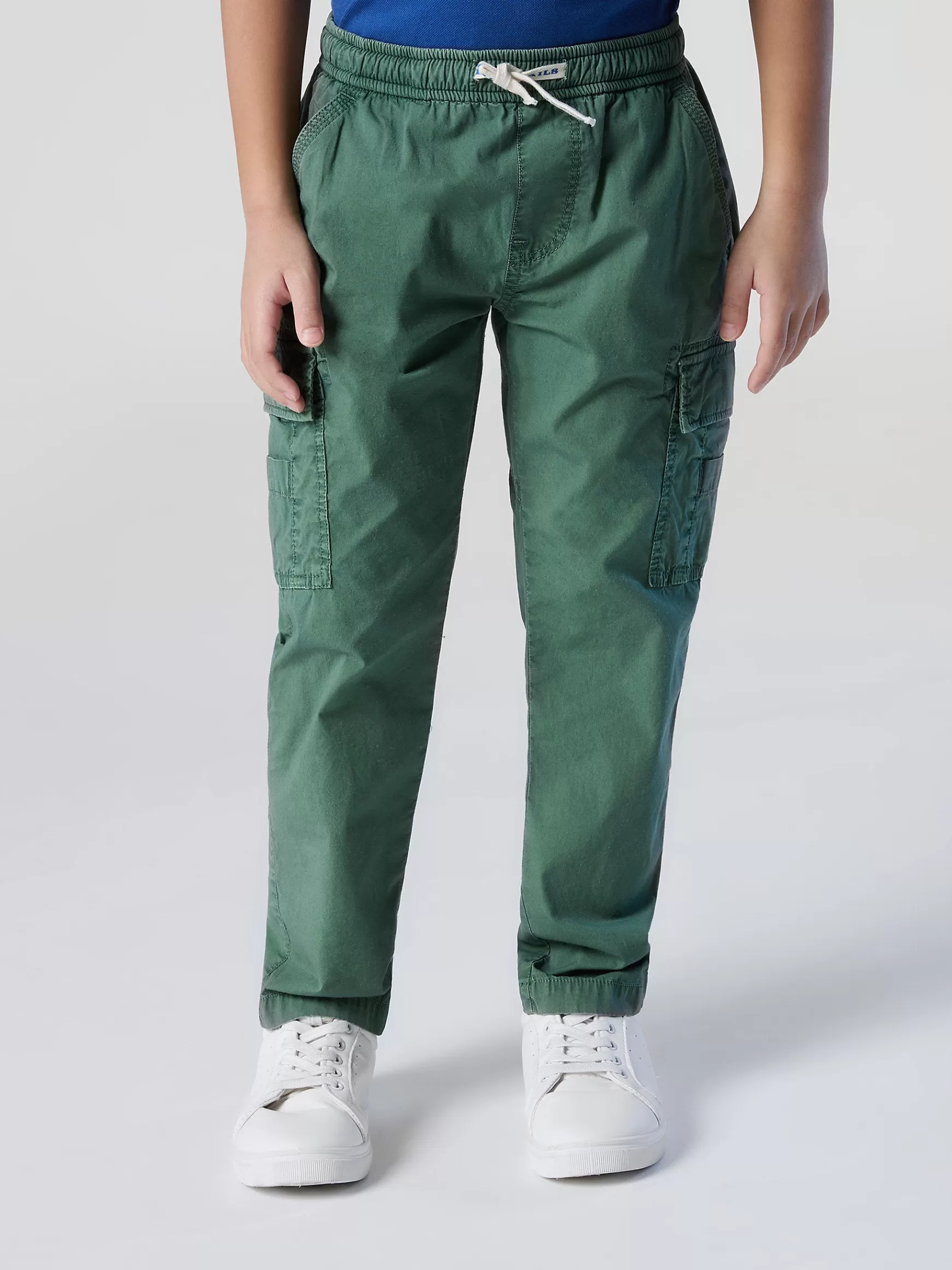 North Sails Pantaloni cargo stretch> Outlet | Pantaloni