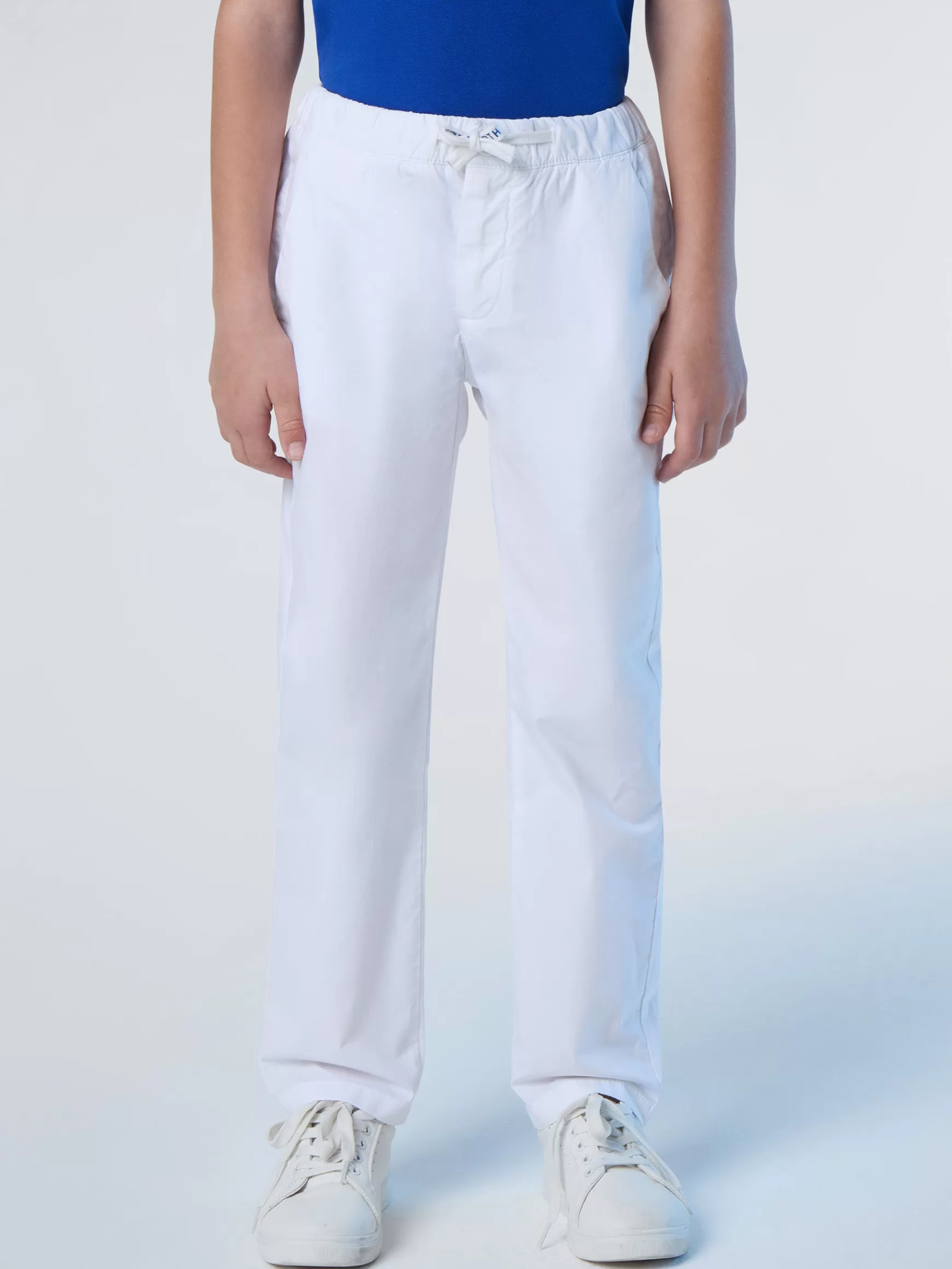 North Sails Pantaloni chino con coulisse> Outlet | Pantaloni
