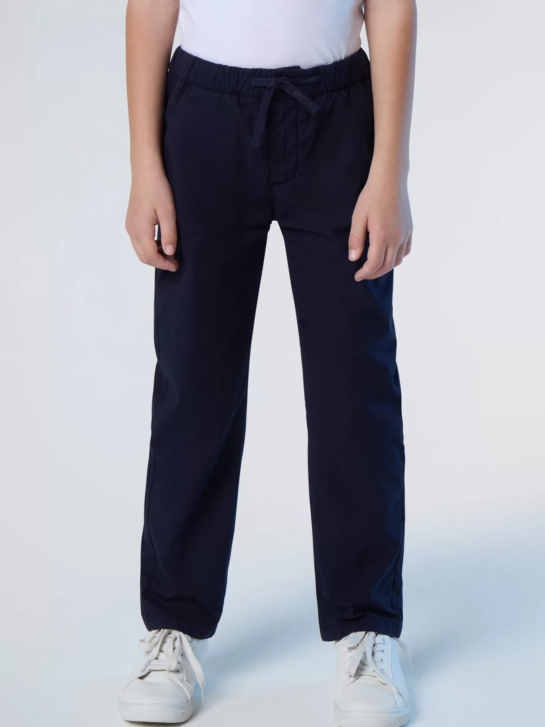 North Sails Pantaloni chino con coulisse> Outlet | Pantaloni
