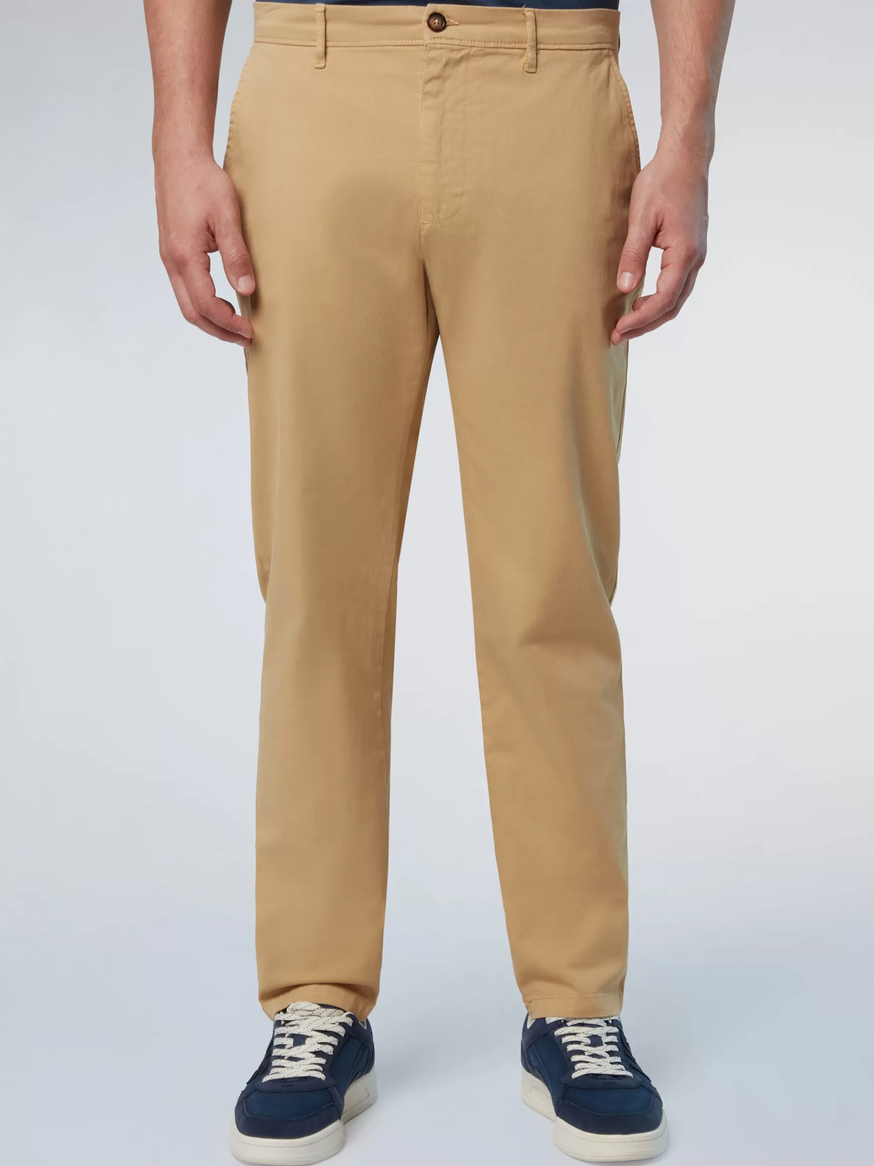 North Sails Pantaloni chino Defender>Uomo Outlet | Outlet
