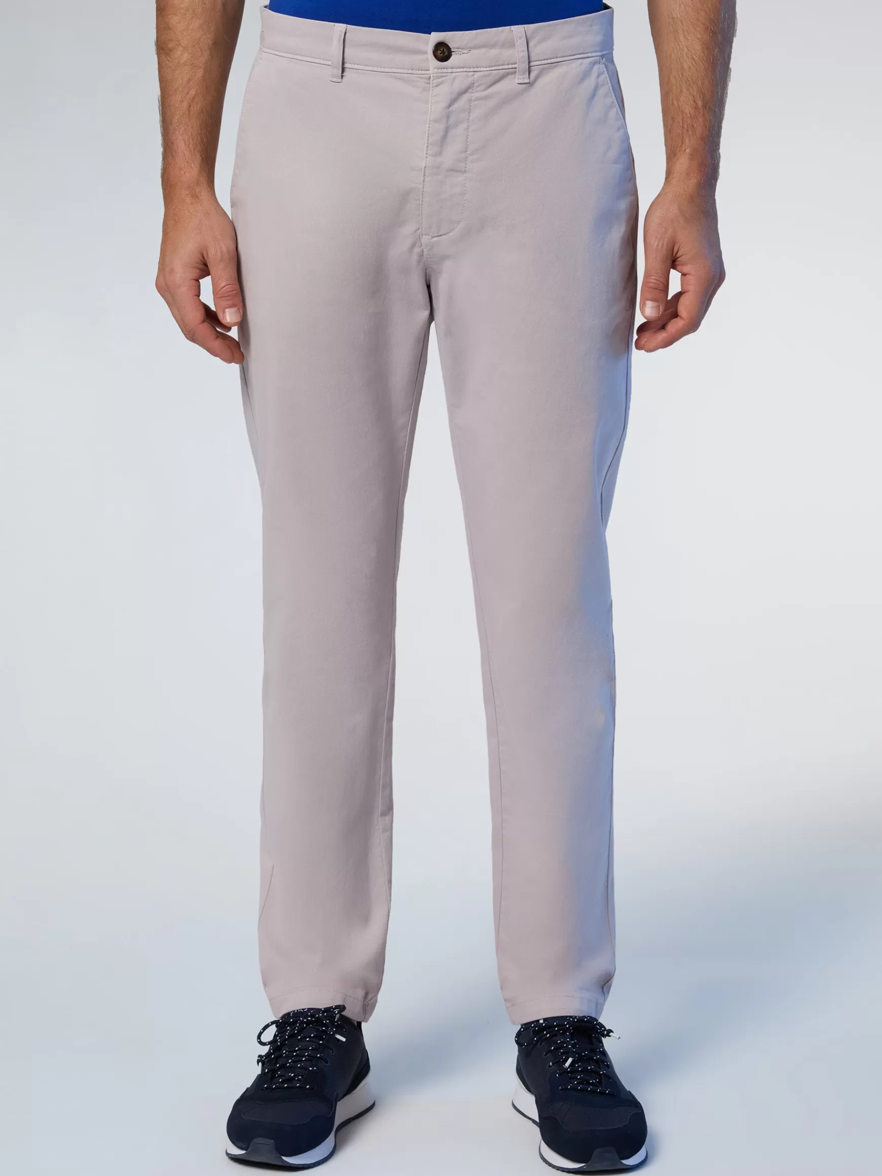 North Sails Pantaloni chino Defender>Uomo Outlet | Pantaloni