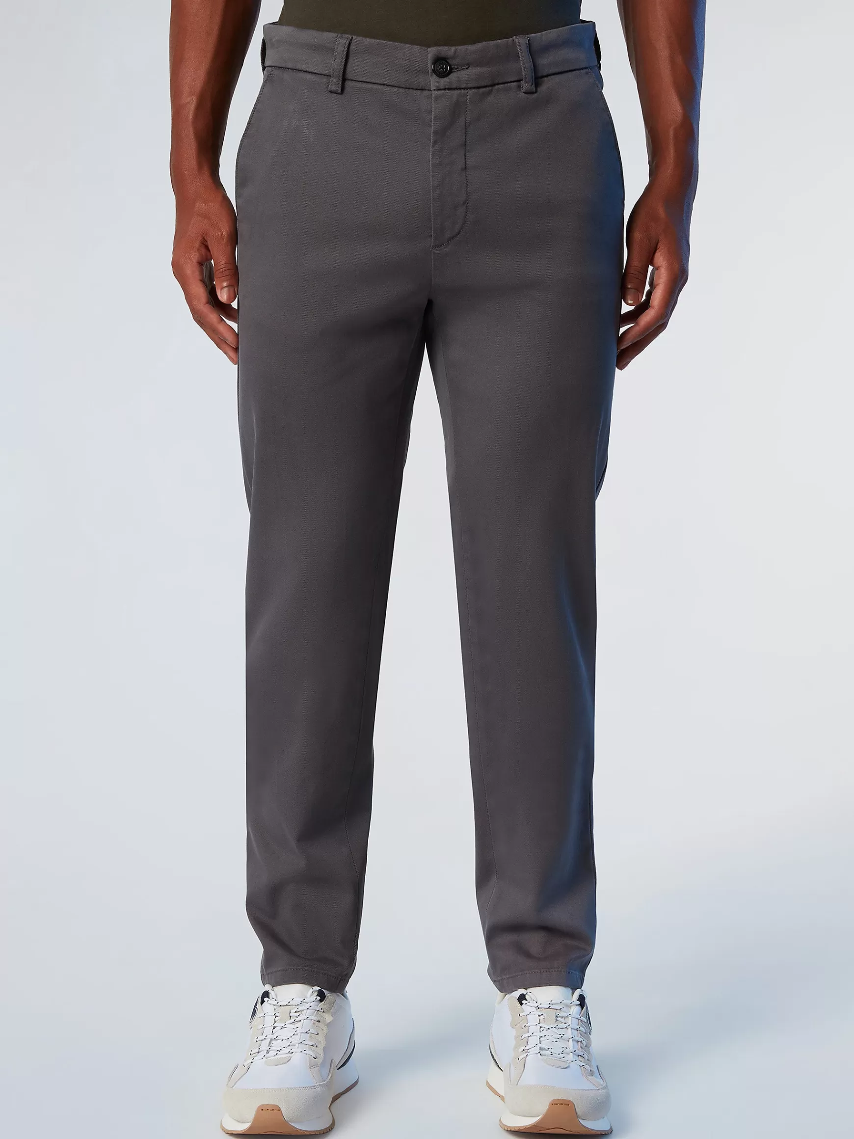 North Sails Pantaloni chino Defender>Uomo Outlet | Pantaloni