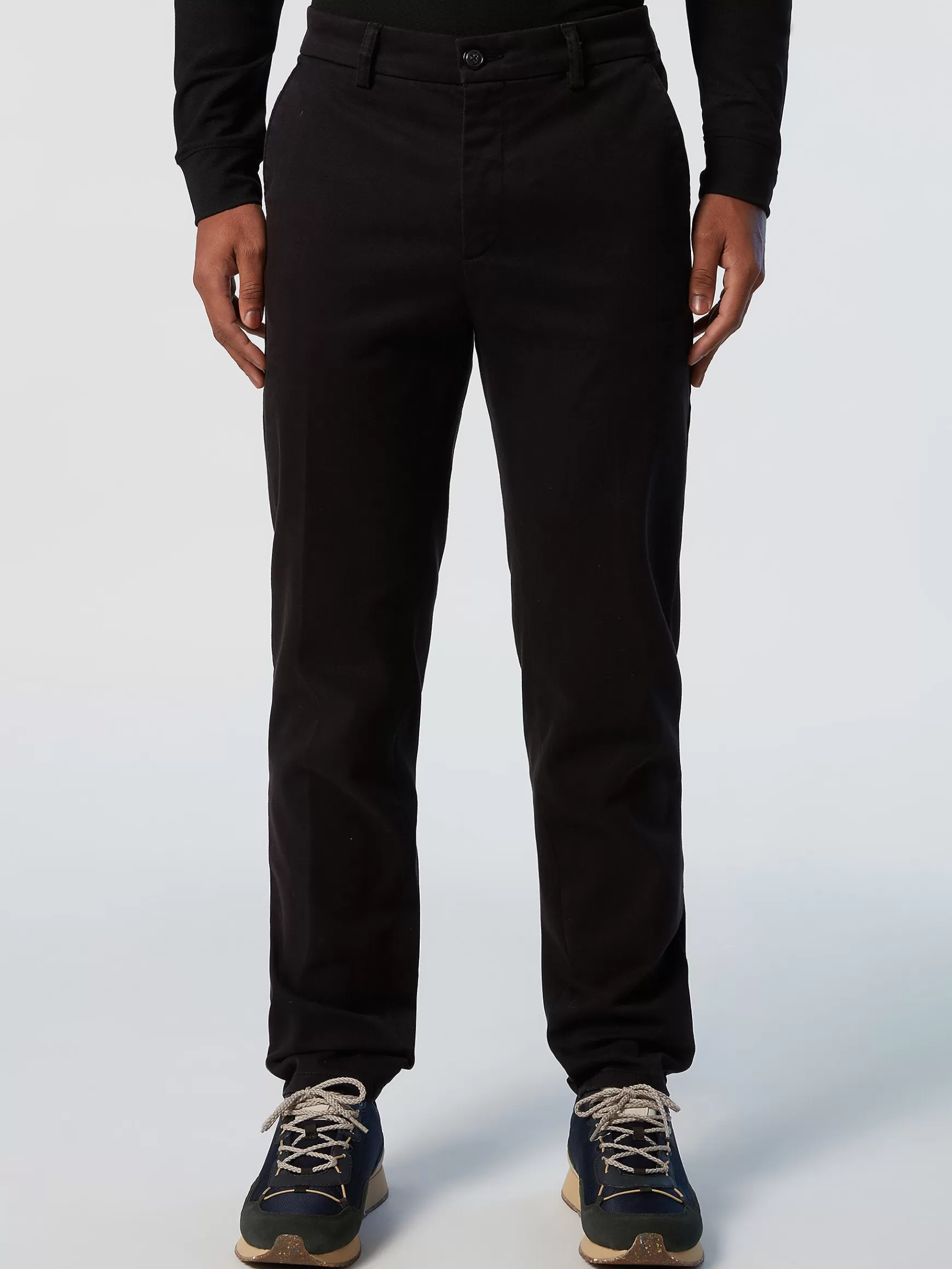 North Sails Pantaloni chino Defender>Uomo Outlet | Pantaloni