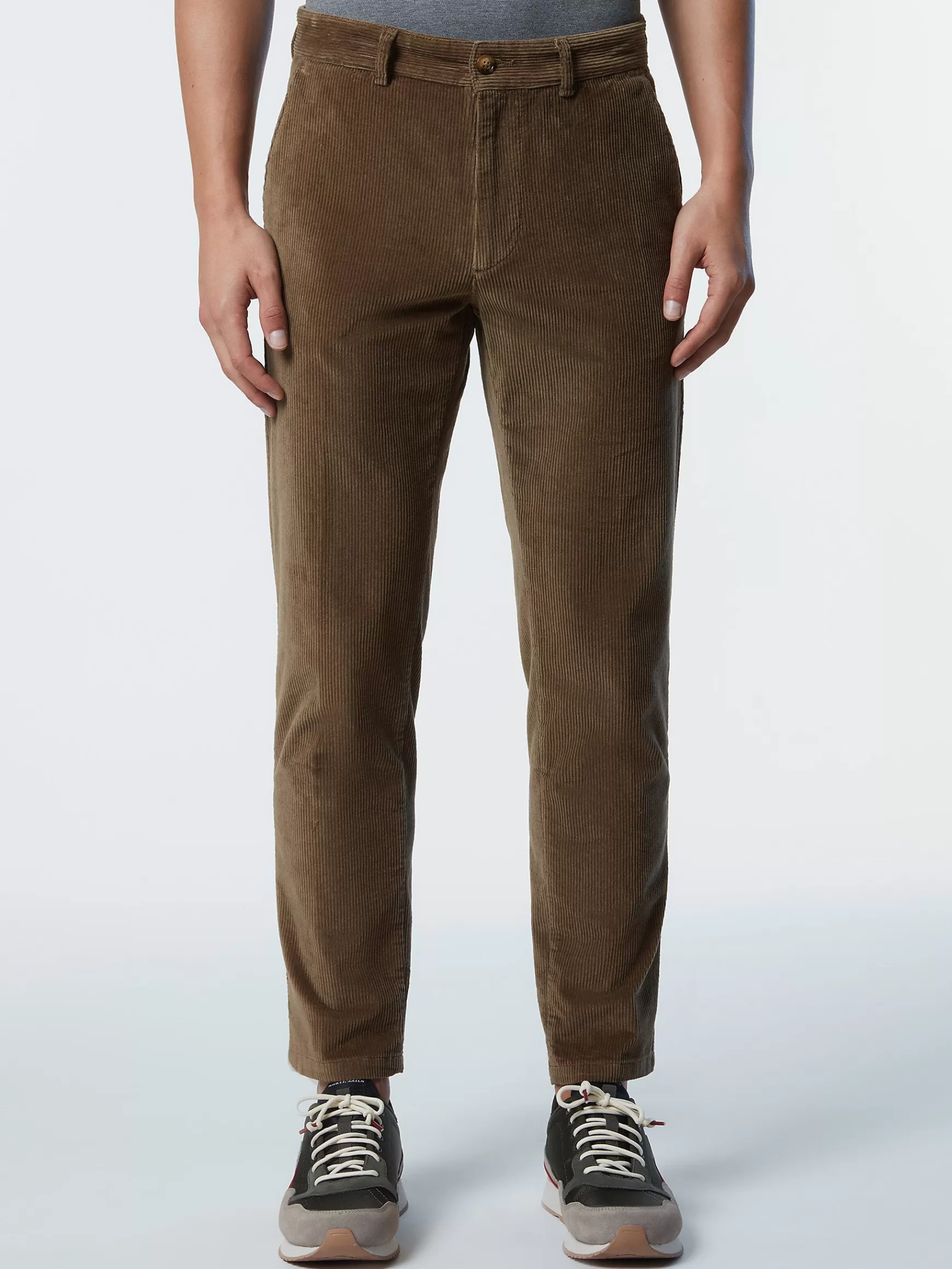 North Sails Pantaloni chino Defender>Uomo Outlet | Pantaloni
