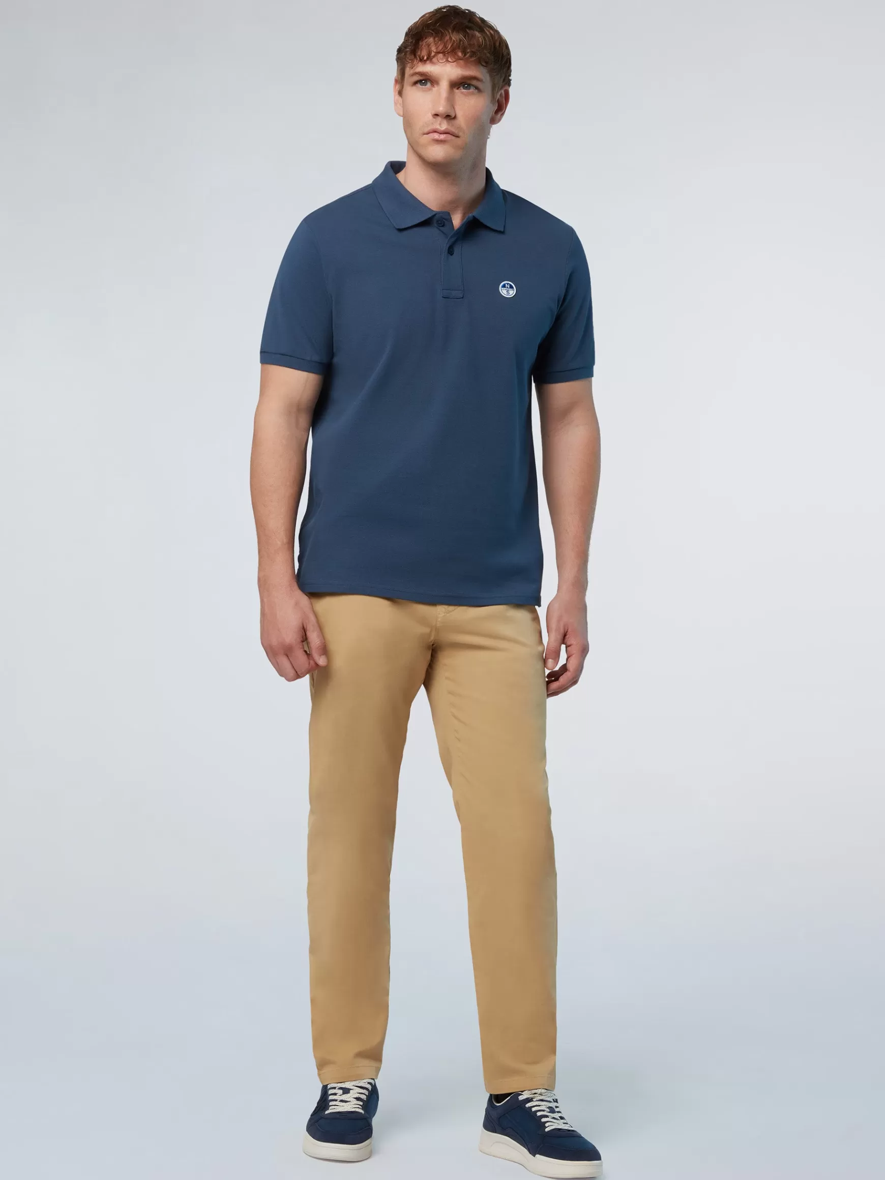 North Sails Pantaloni chino Defender>Uomo Outlet | Outlet