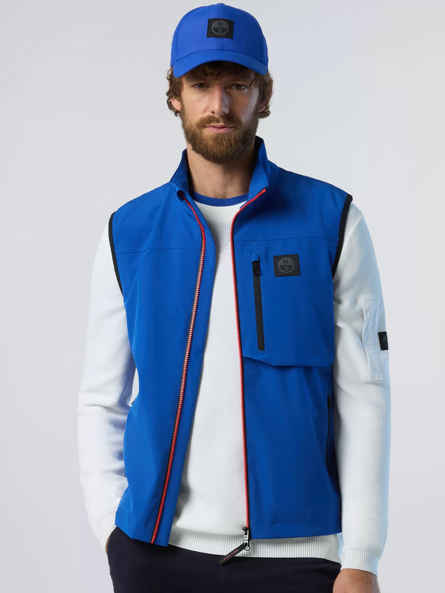 North Sails Pantaloni chino Defender>Uomo Outlet | Pantaloni