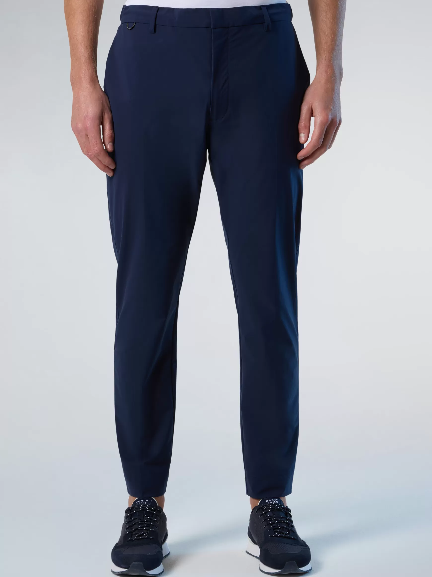 North Sails Pantaloni chino in SOLOTEX®>Uomo Outlet | Pantaloni