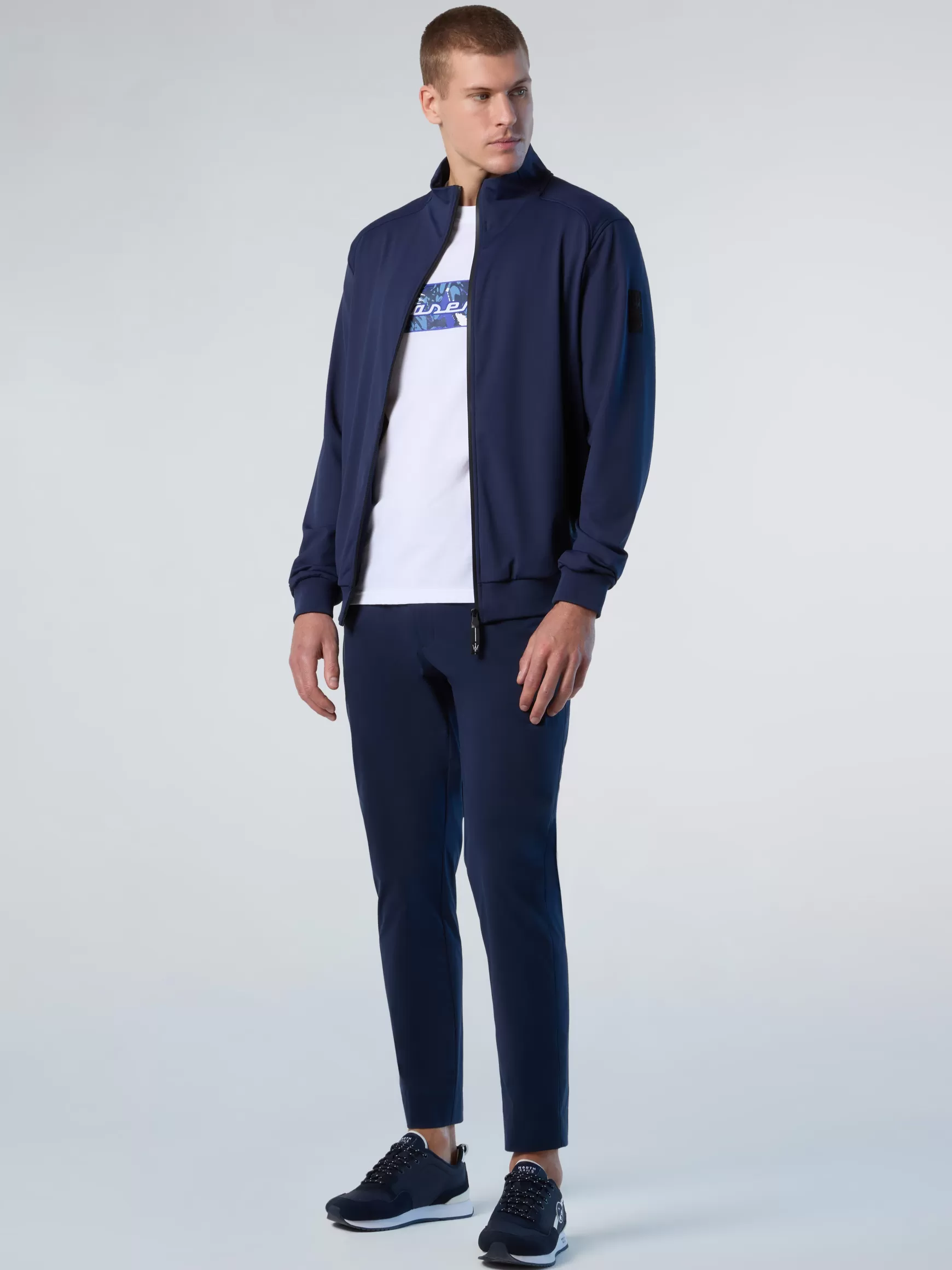 North Sails Pantaloni chino in SOLOTEX®>Uomo Outlet | Pantaloni