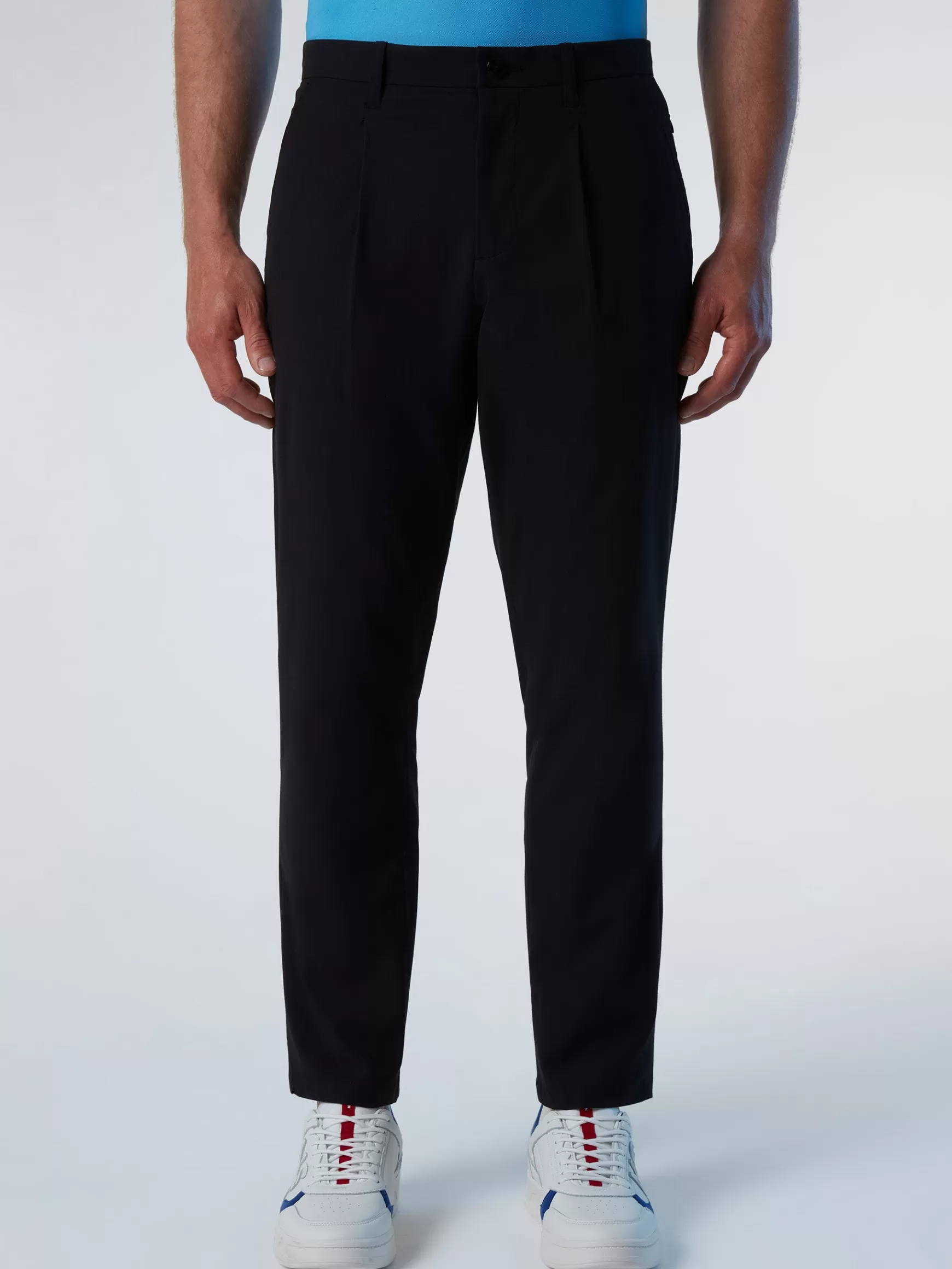 North Sails Pantaloni chino Rainbow>Uomo Outlet | Pantaloni