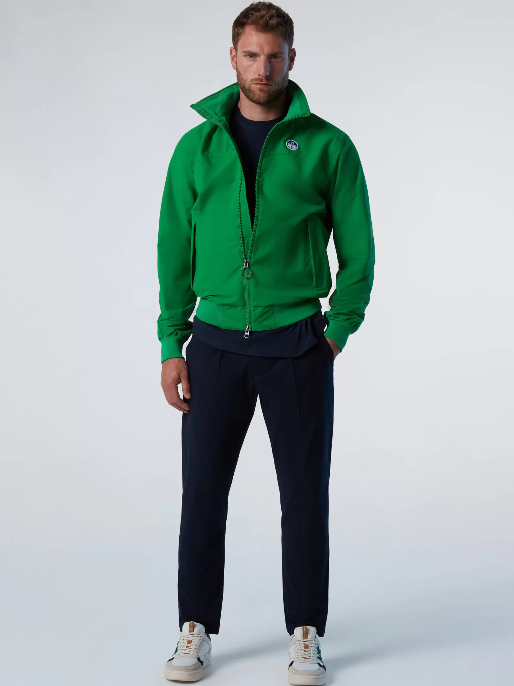 North Sails Pantaloni chino Rainbow>Uomo Outlet | Pantaloni