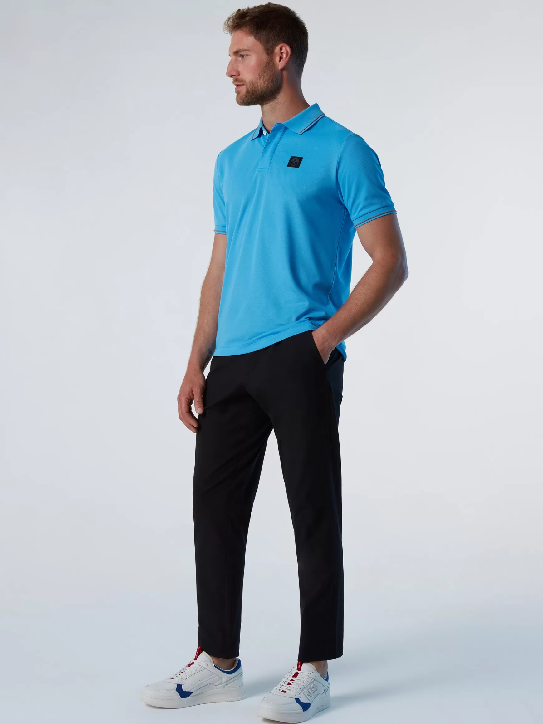 North Sails Pantaloni chino Rainbow>Uomo Outlet | Pantaloni