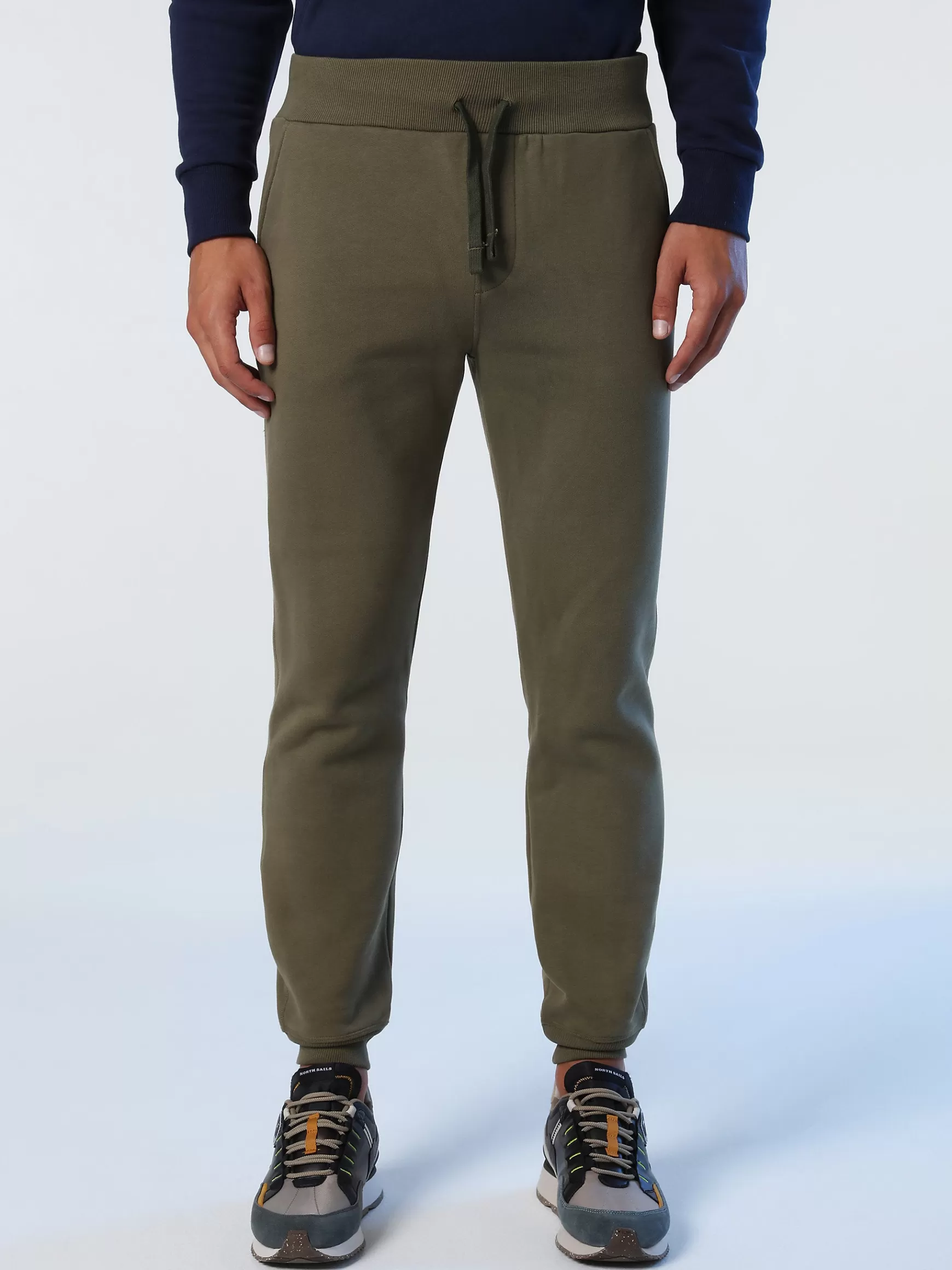 North Sails Pantaloni con coulisse>Uomo Outlet | Pantaloni
