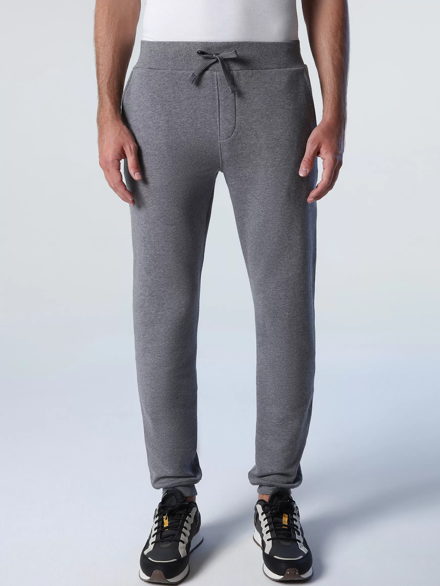 North Sails Pantaloni con coulisse>Uomo Outlet | Pantaloni