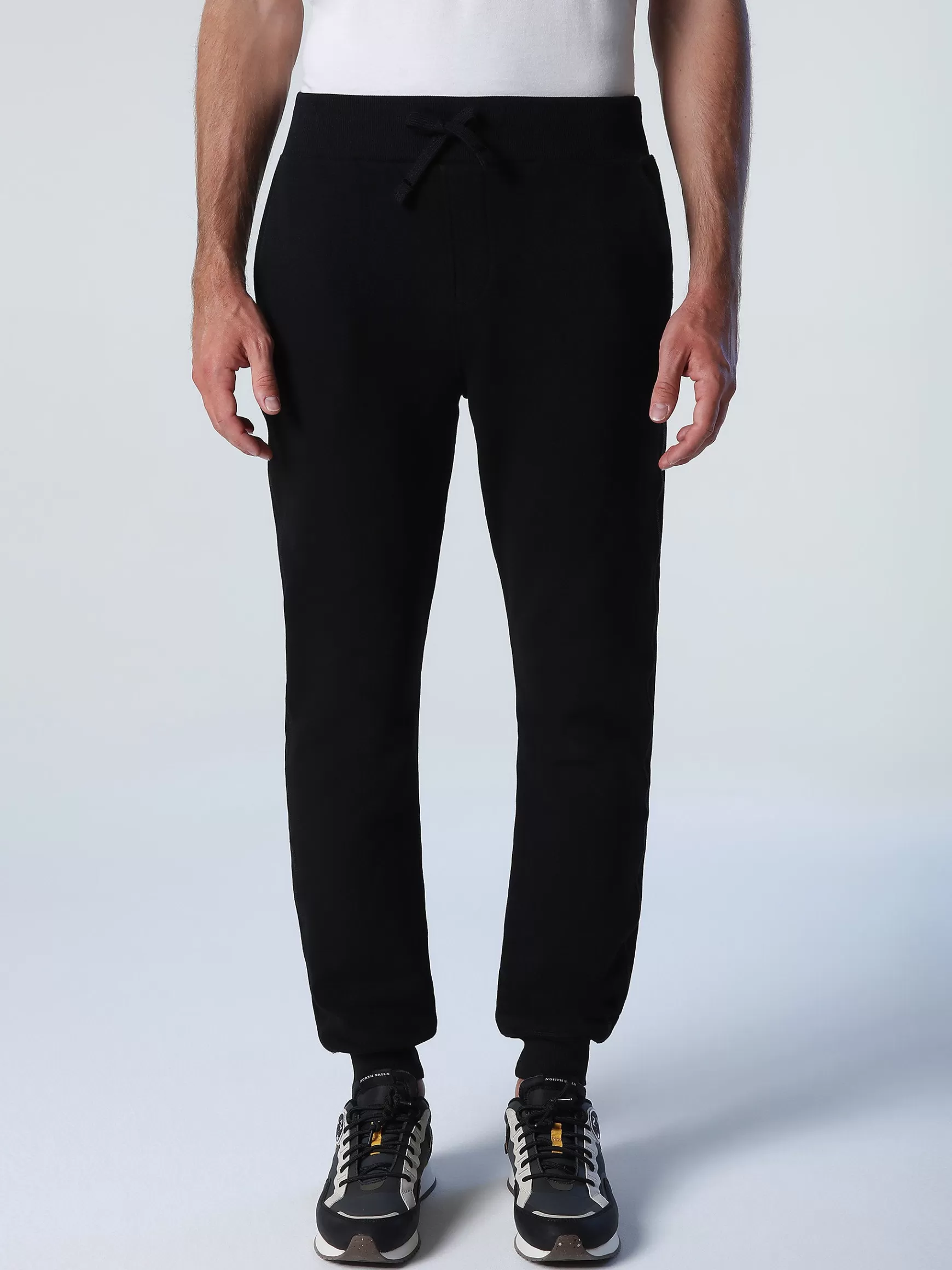 North Sails Pantaloni con coulisse>Uomo Outlet | Pantaloni