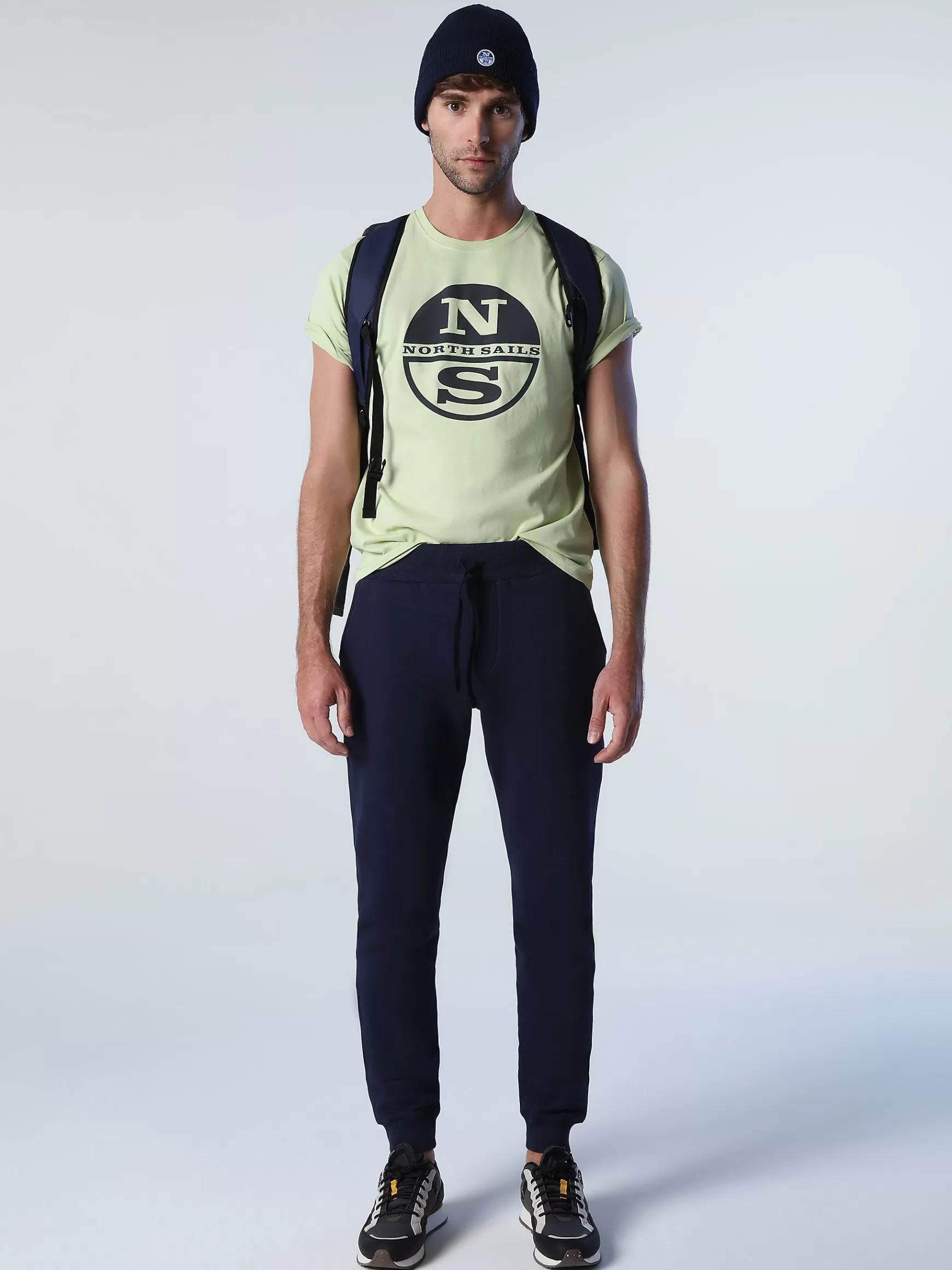 North Sails Pantaloni con coulisse>Uomo Outlet | Pantaloni