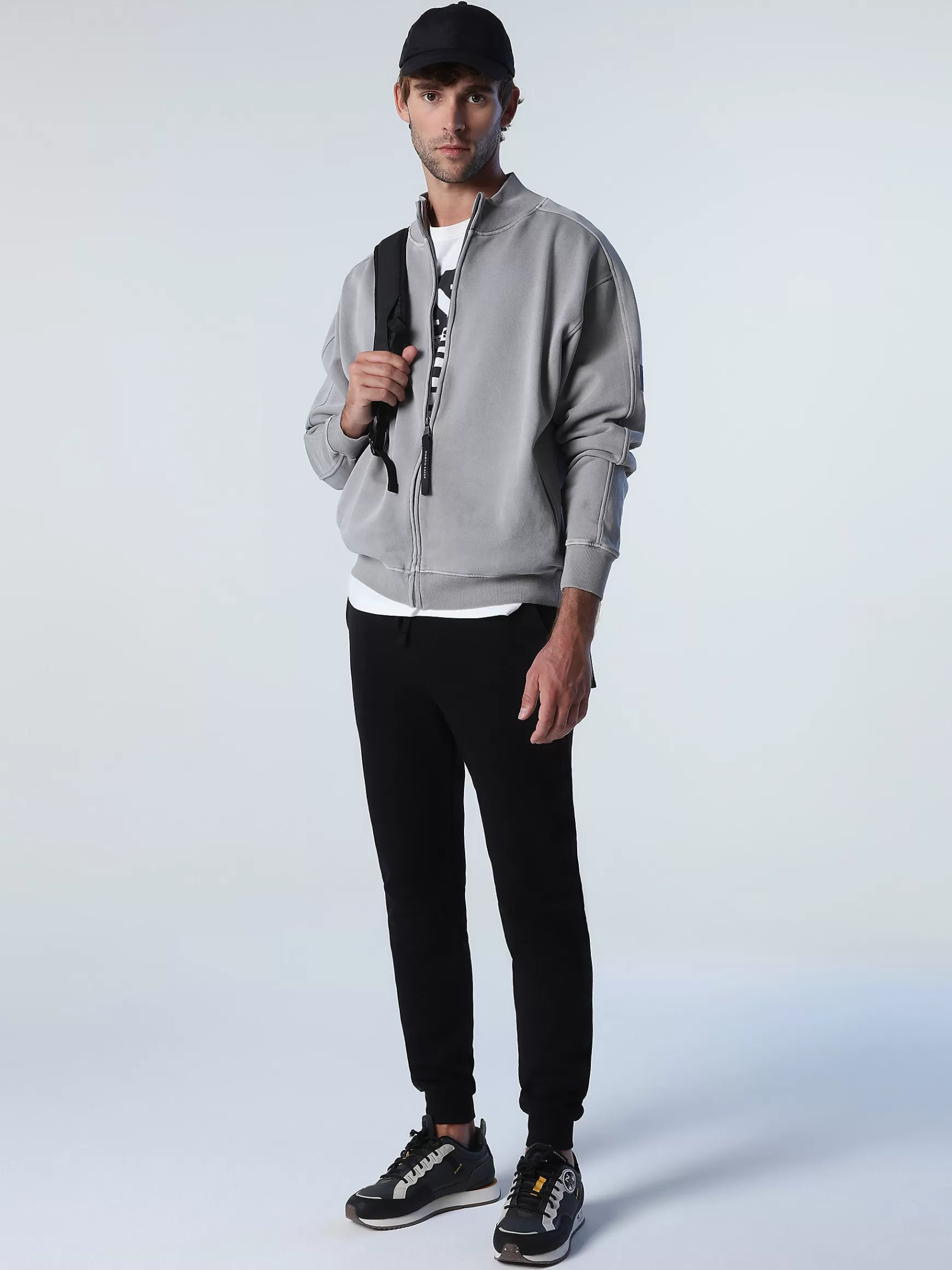 North Sails Pantaloni con coulisse>Uomo Outlet | Pantaloni