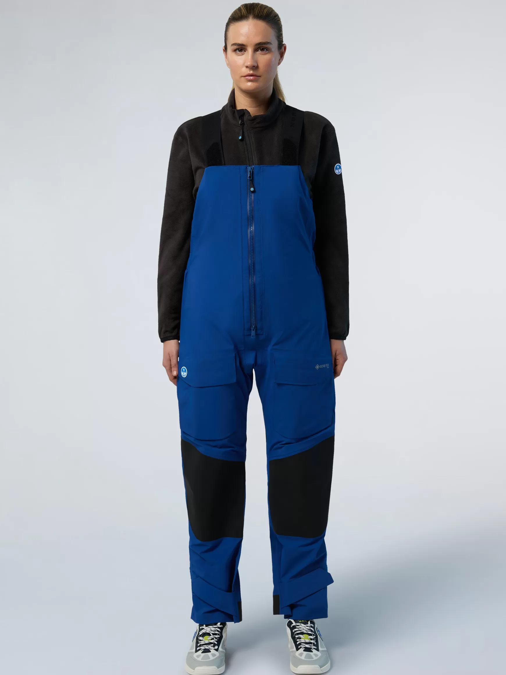 North Sails Pantaloni da donna Race>Donna Pantaloni