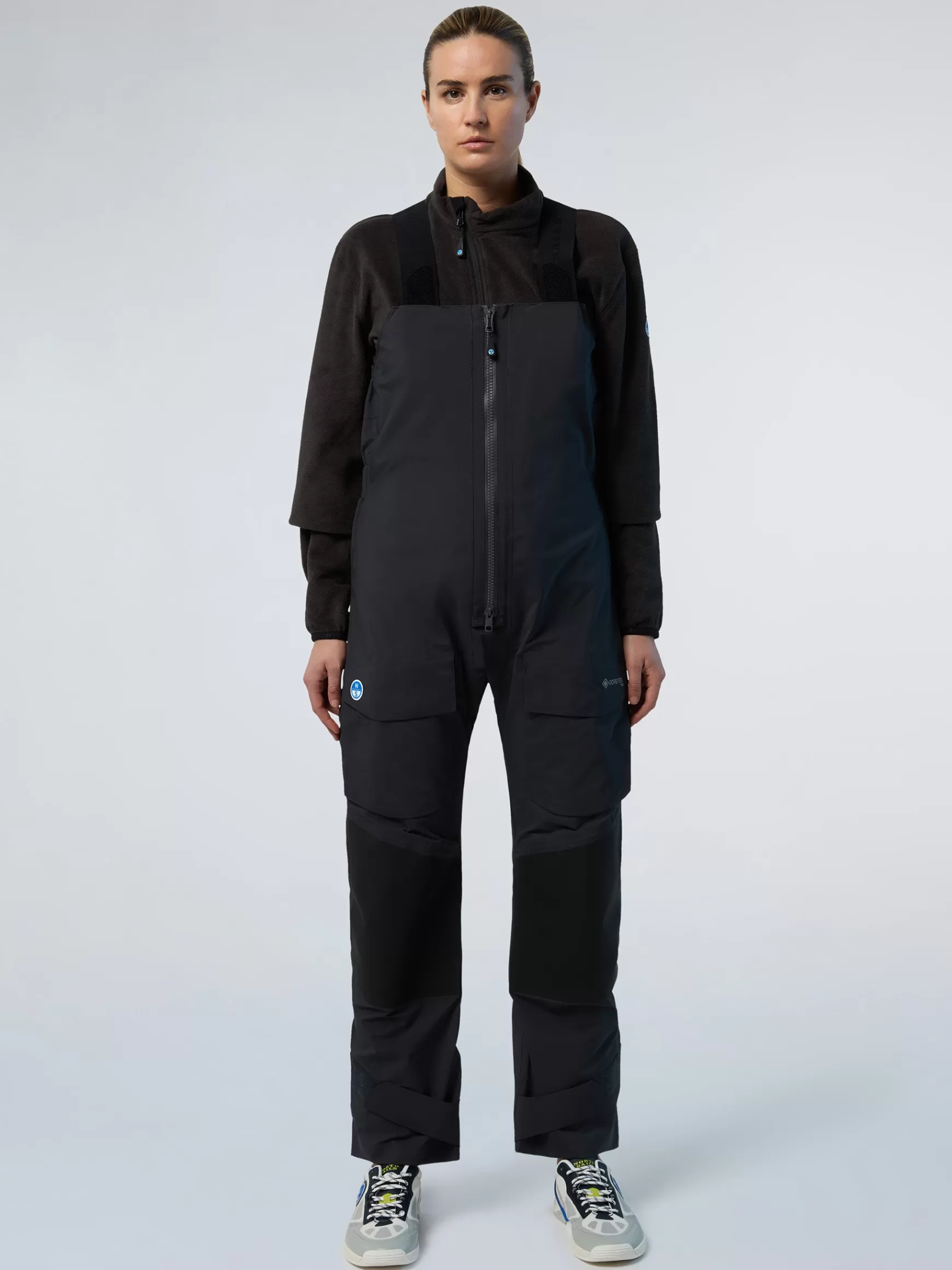 North Sails Pantaloni da donna Race>Donna Pantaloni