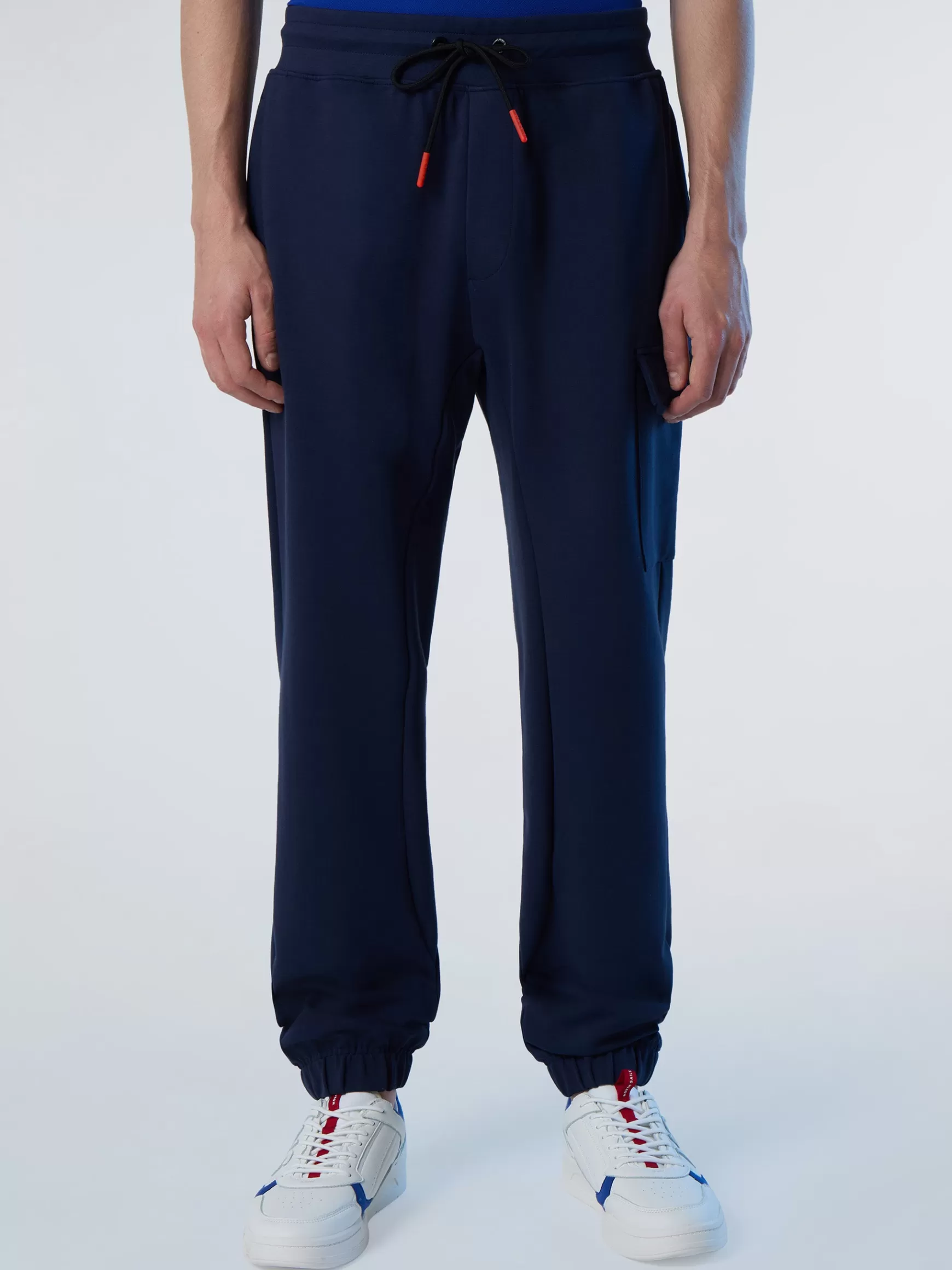 North Sails Pantaloni in interlock>Uomo Outlet | Pantaloni