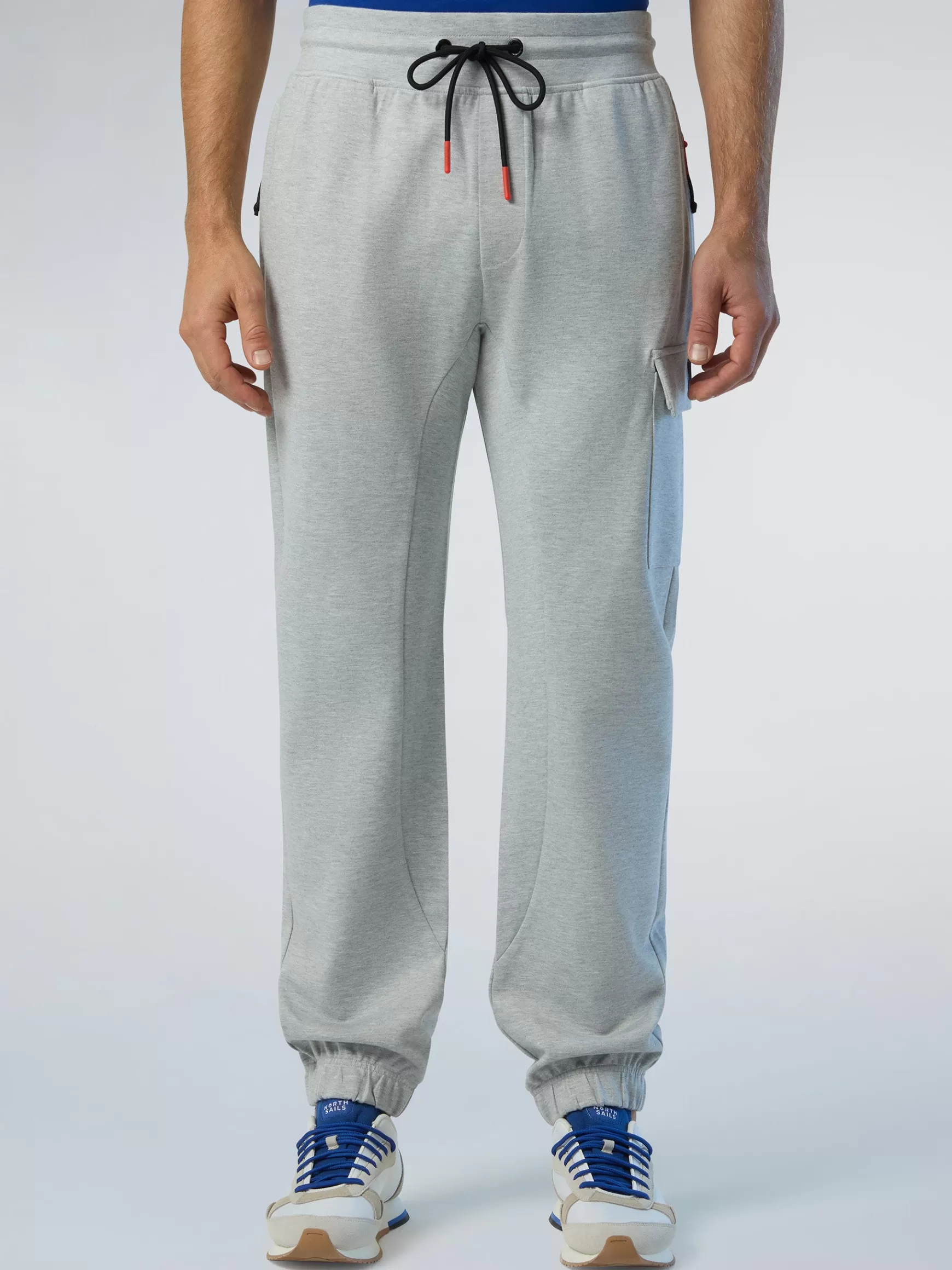 North Sails Pantaloni in interlock>Uomo Outlet | Pantaloni