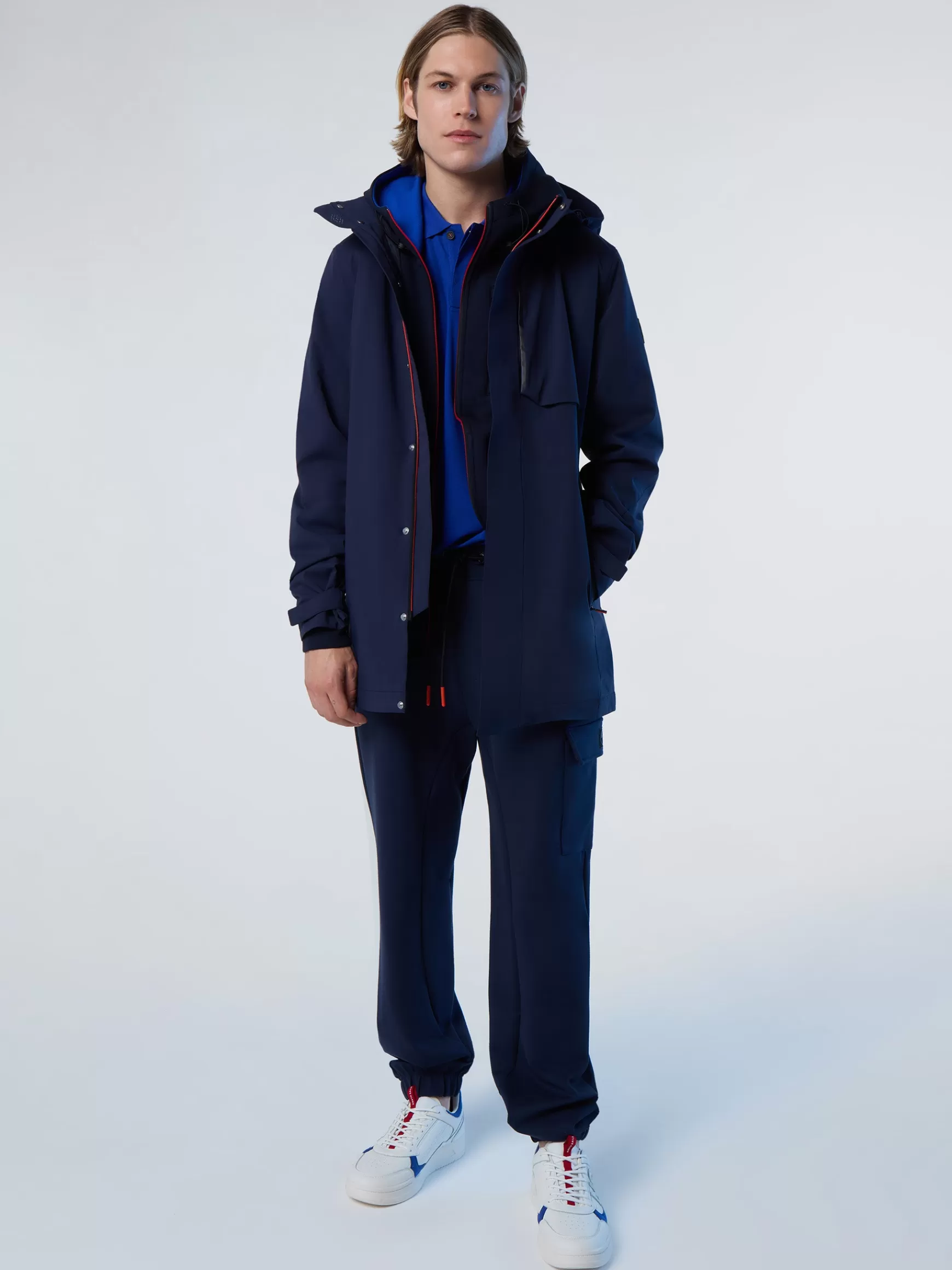 North Sails Pantaloni in interlock>Uomo Outlet | Pantaloni