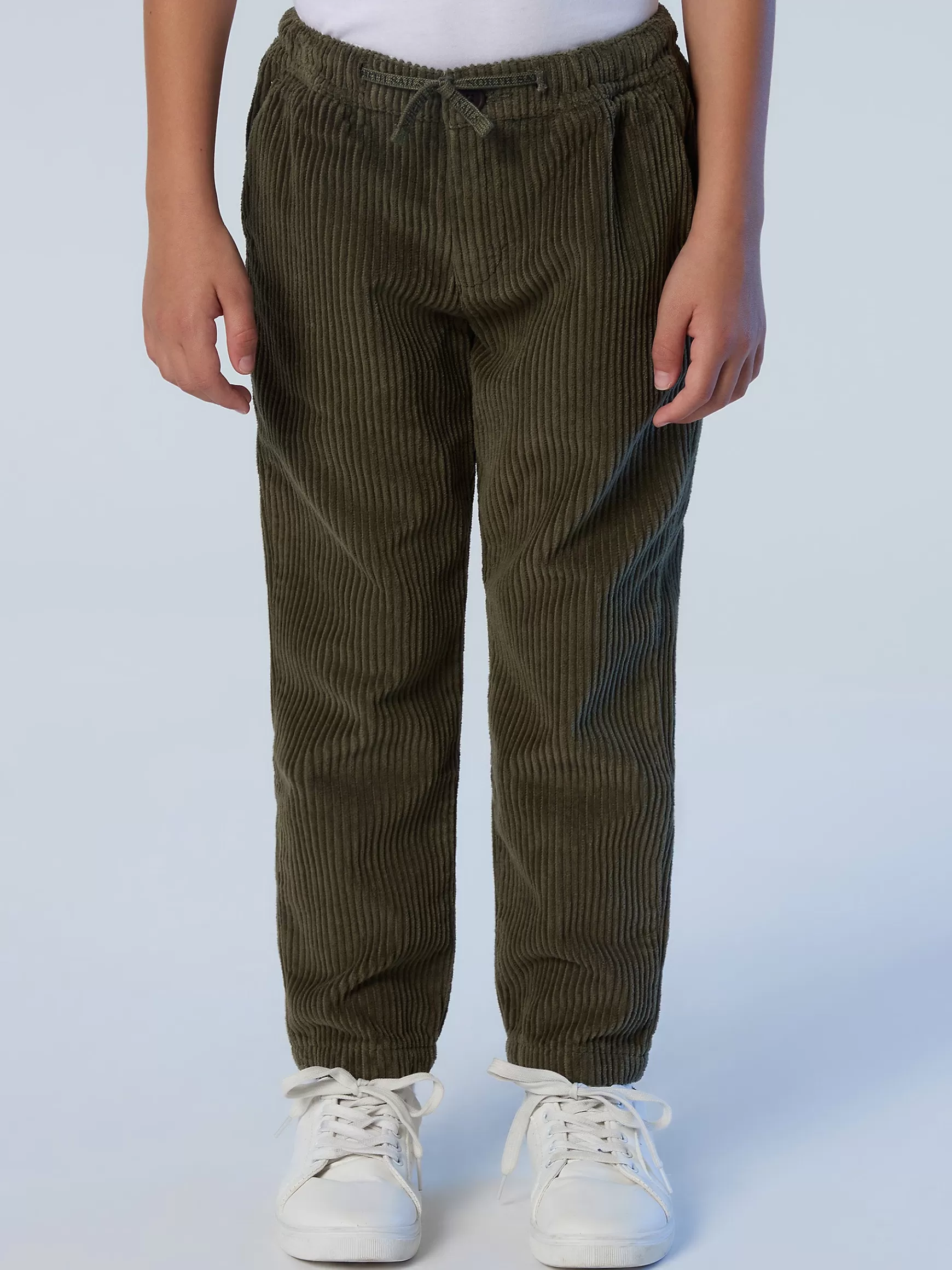 North Sails Pantaloni in velluto a costine> Outlet | Pantaloni