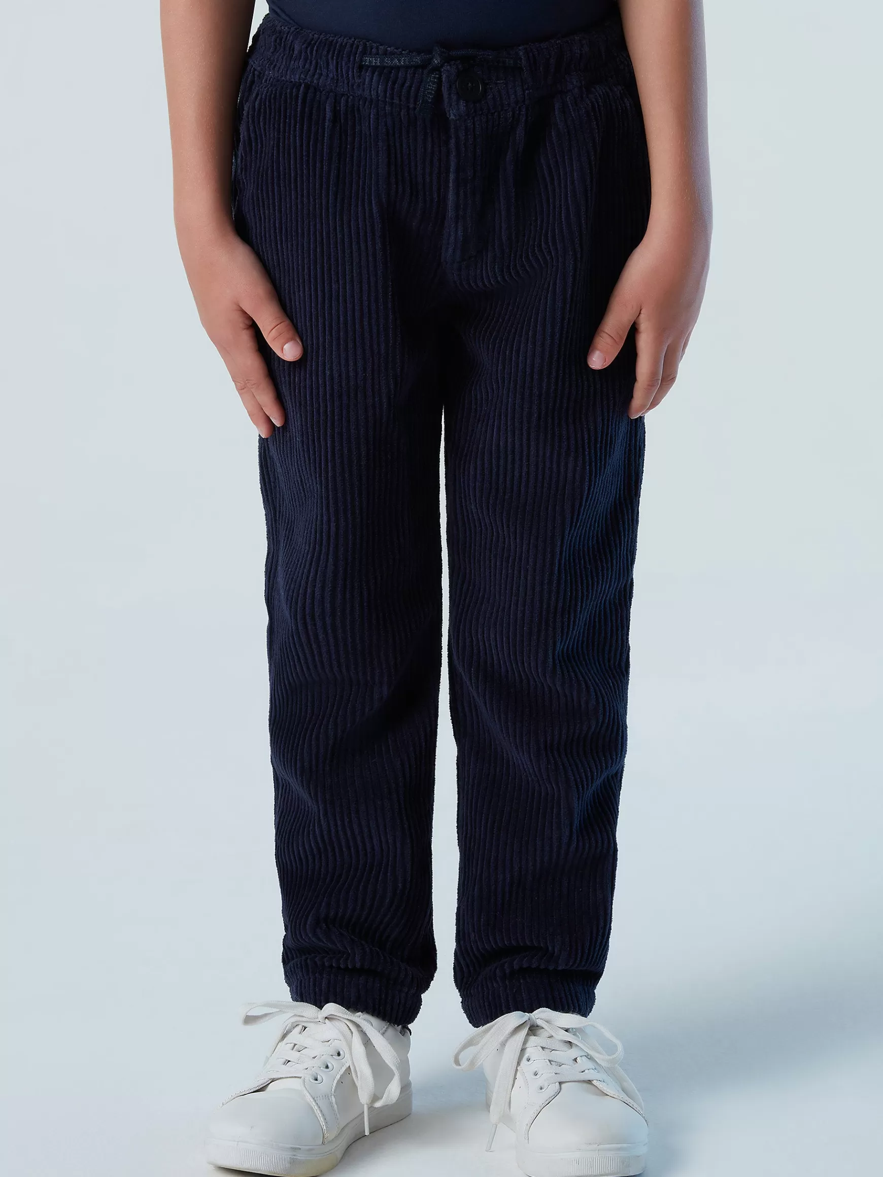 North Sails Pantaloni in velluto a costine> Outlet | Pantaloni