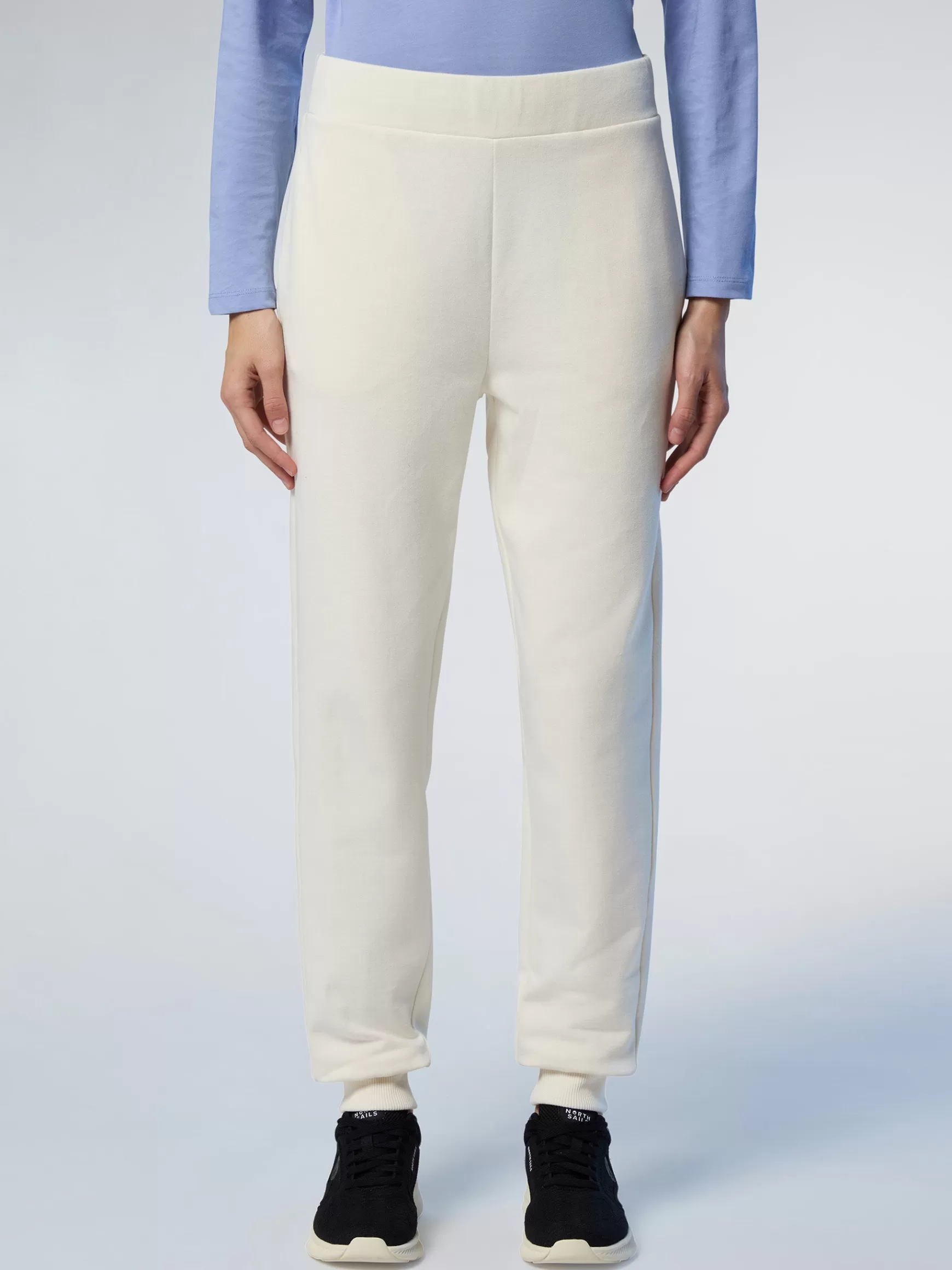 North Sails Pantaloni jogging a vita alta>Donna Shop By Look | Pantaloni