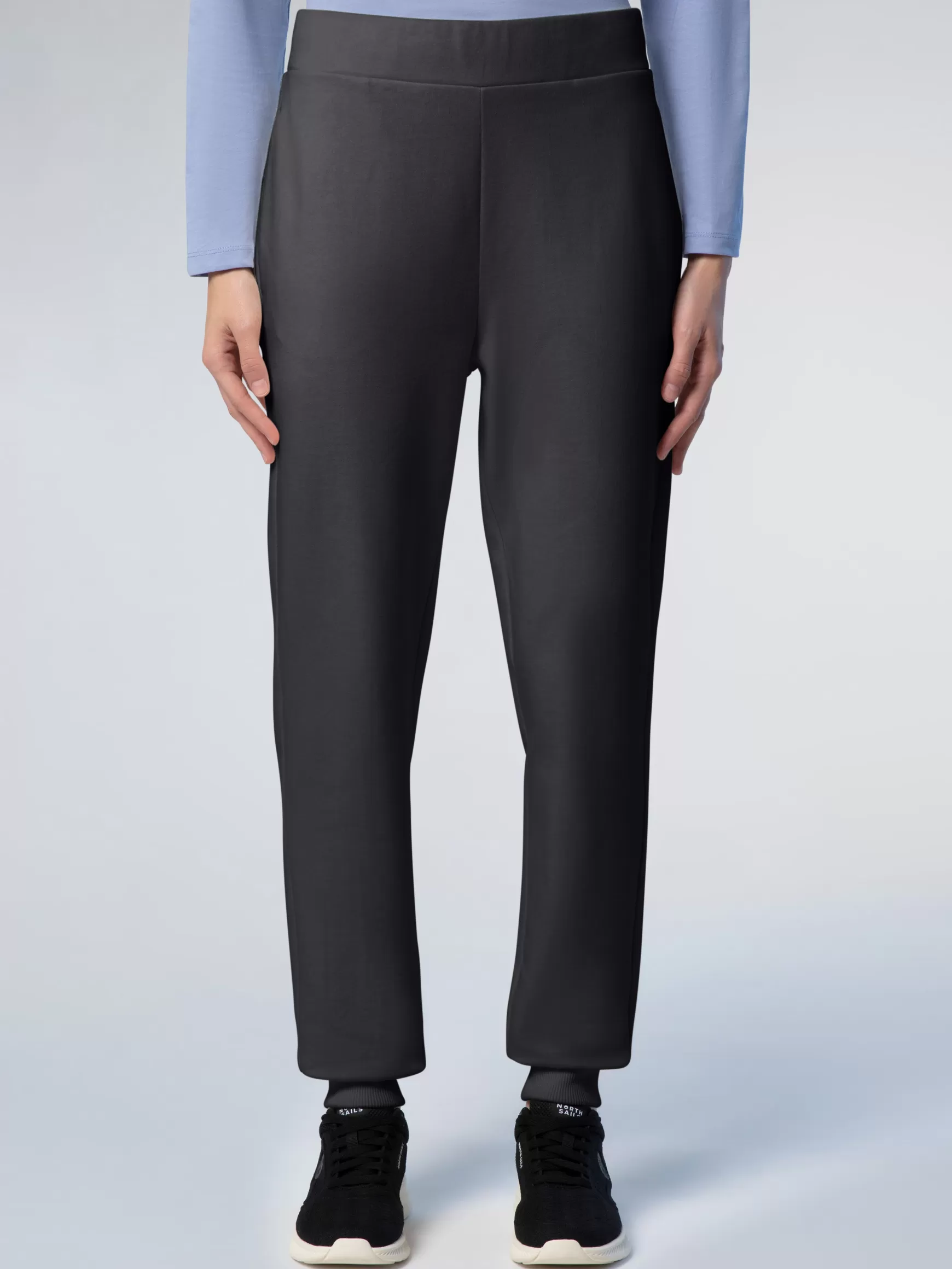 North Sails Pantaloni jogging a vita alta>Donna Shop By Look | Pantaloni