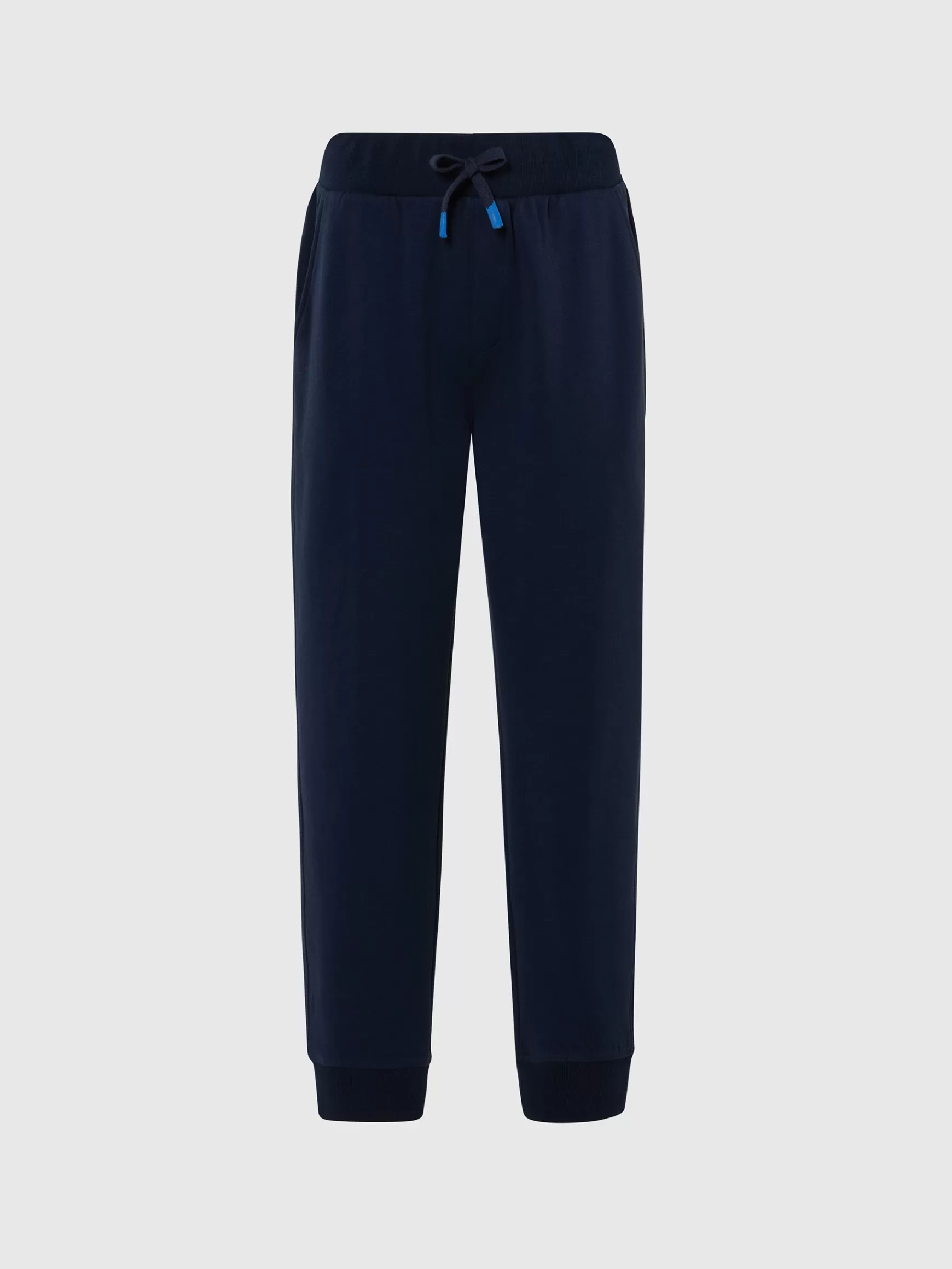 North Sails Pantaloni jogging con logo>Uomo Pantaloni