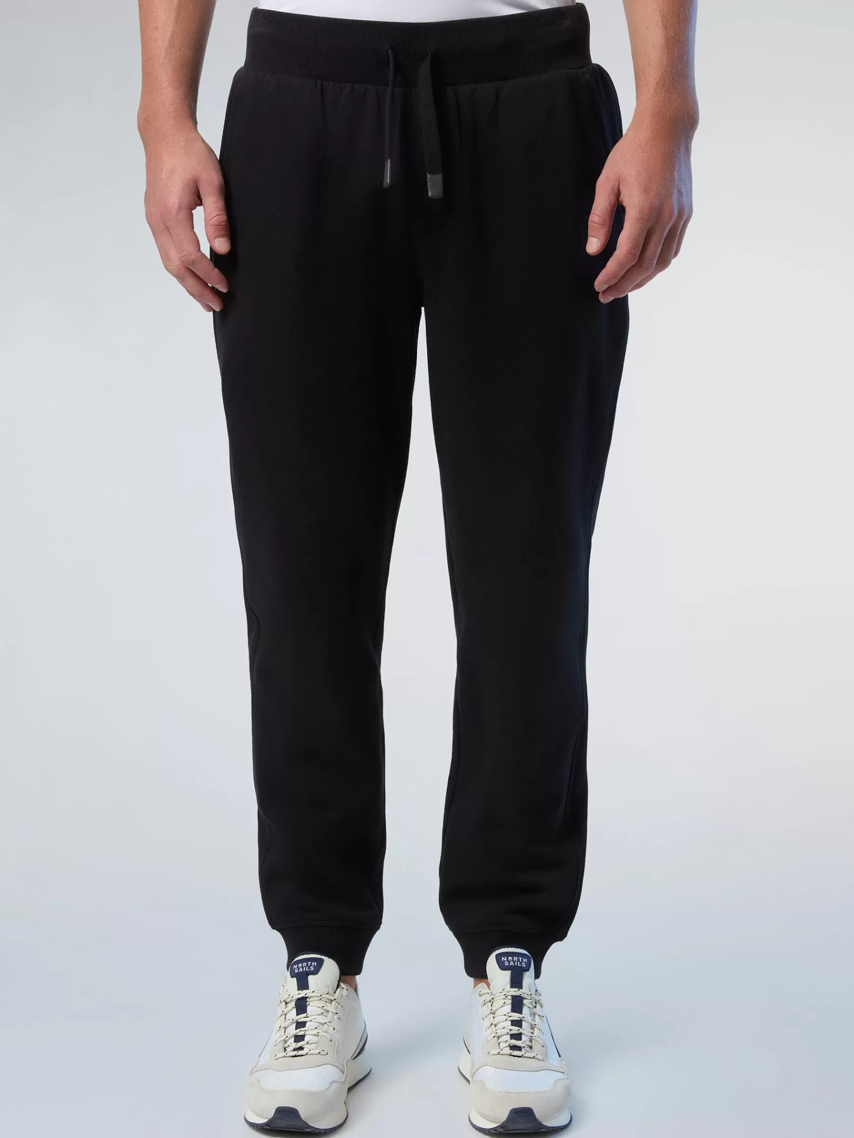 North Sails Pantaloni jogging con logo>Uomo Pantaloni