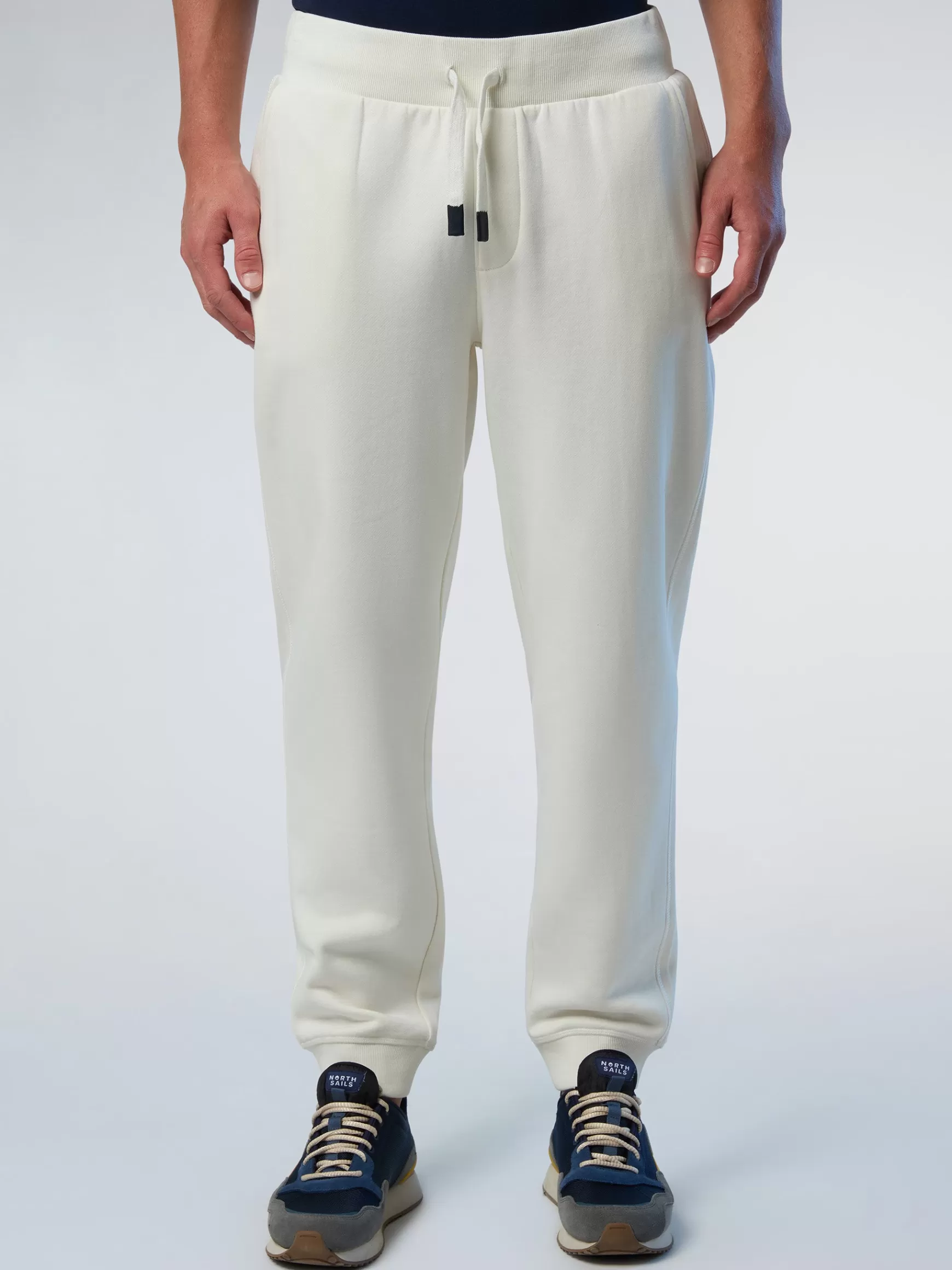 North Sails Pantaloni jogging con logo>Uomo Pantaloni
