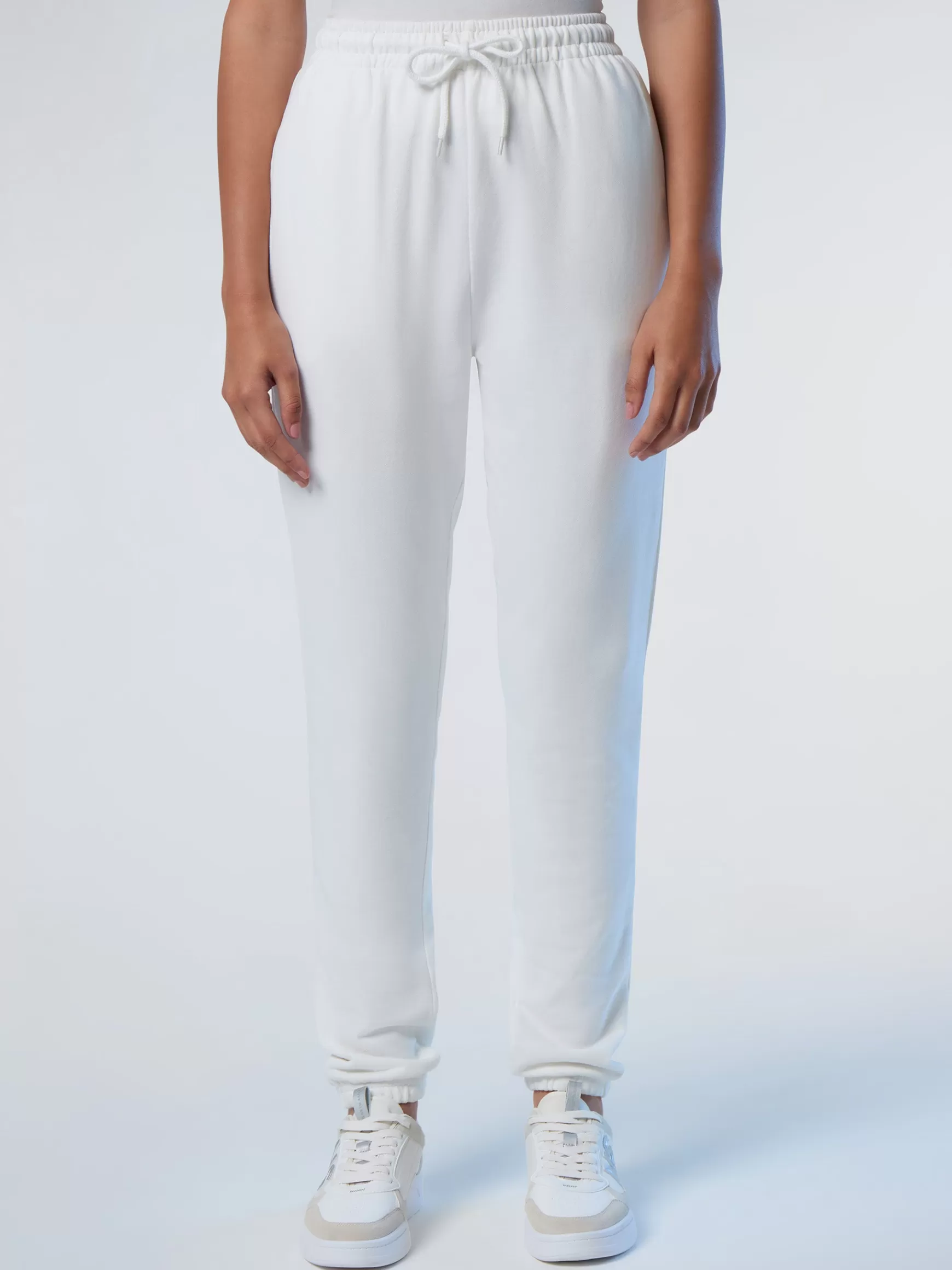 North Sails Pantaloni jogging in felpa>Donna Outlet | Pantaloni