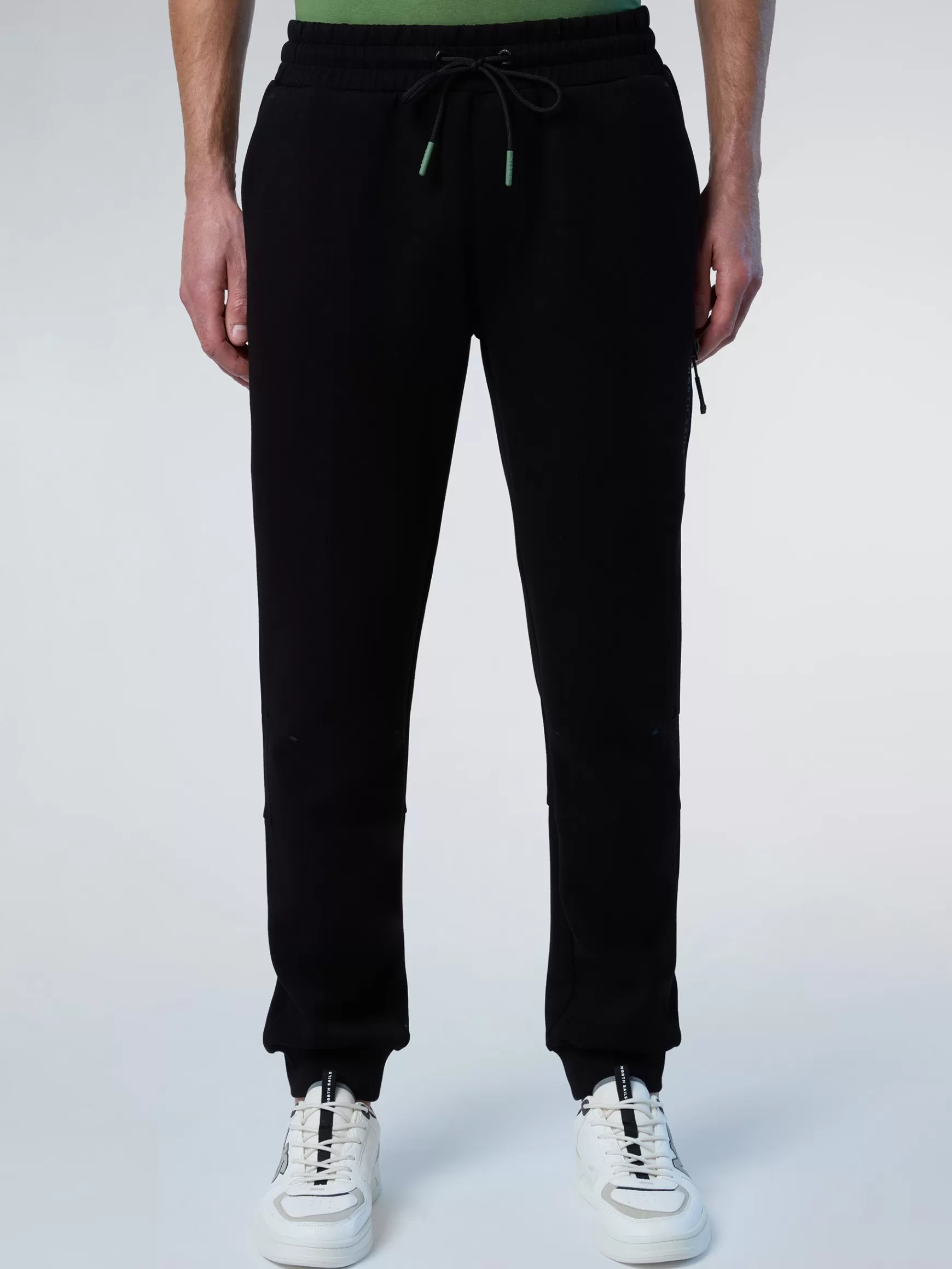 North Sails Pantaloni jogging in scuba>Uomo Shop By Look | Pantaloni