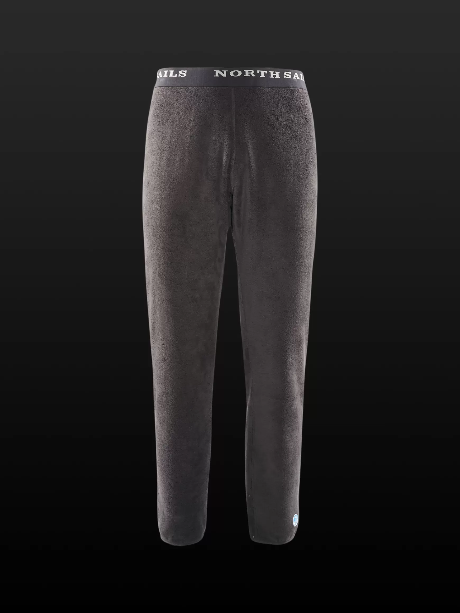 North Sails Pantaloni Micro Fleece>Uomo Pantaloni